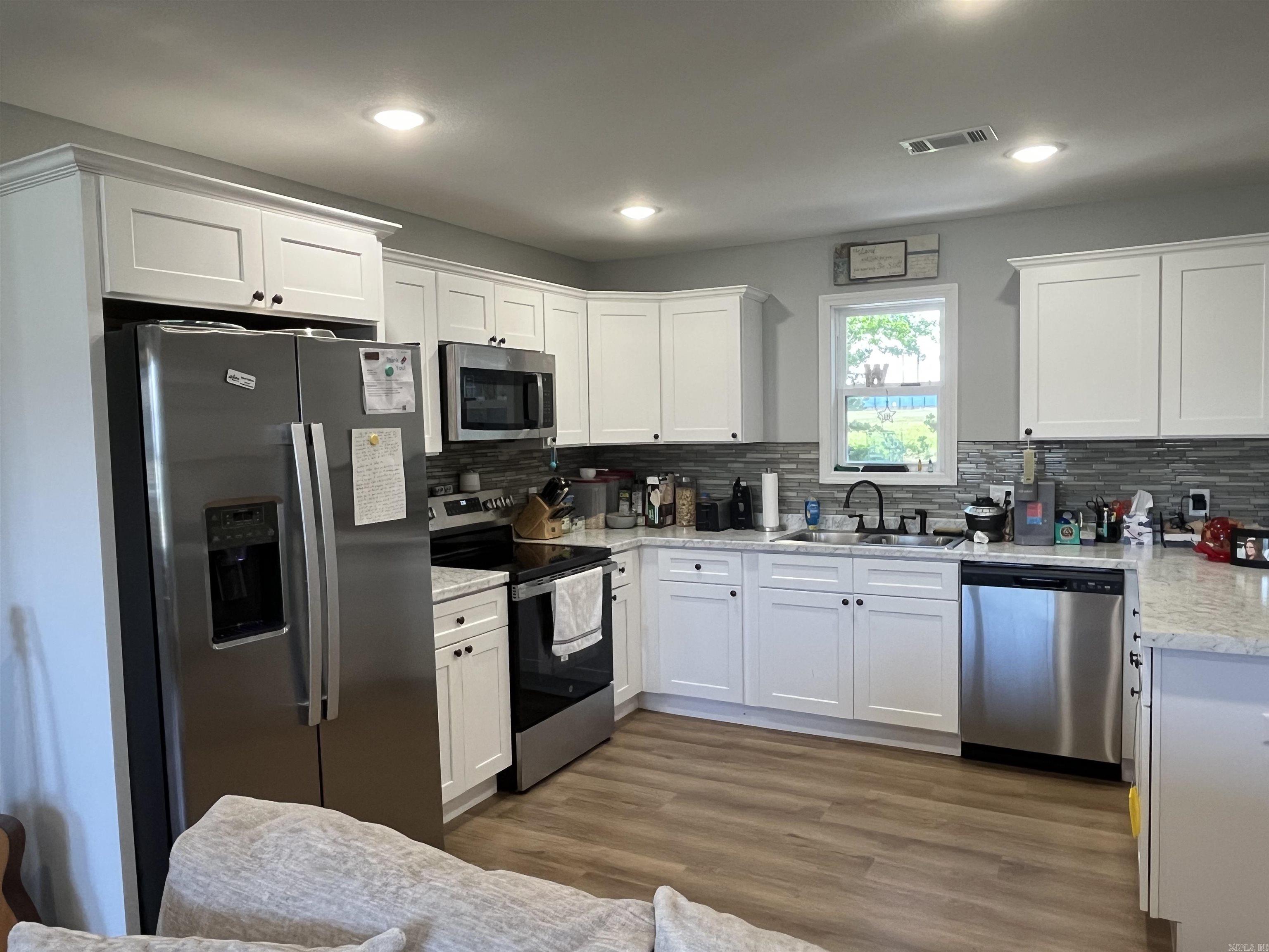 Ridgefield Estates - Residential