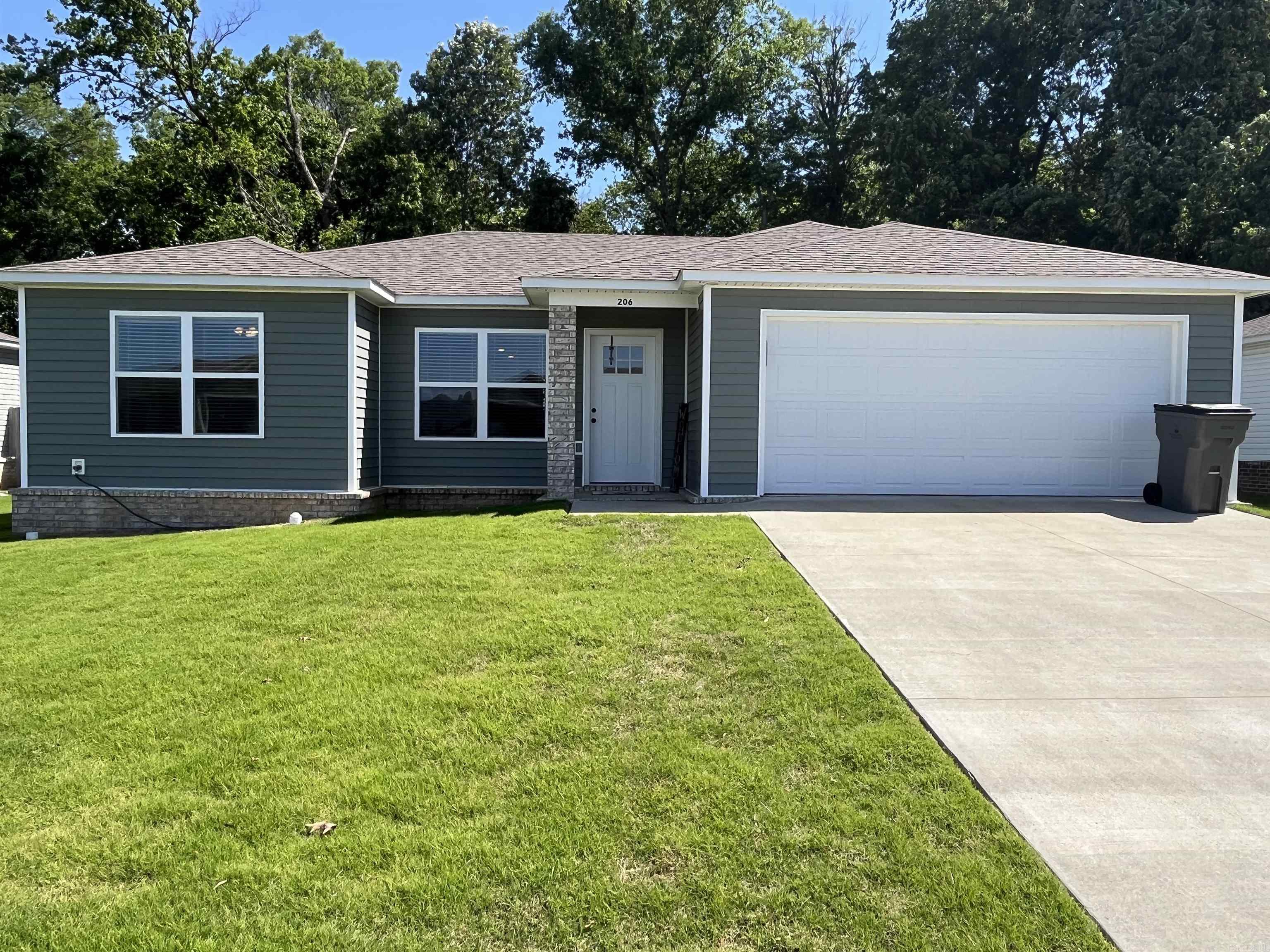 Ridgefield Estates - Residential