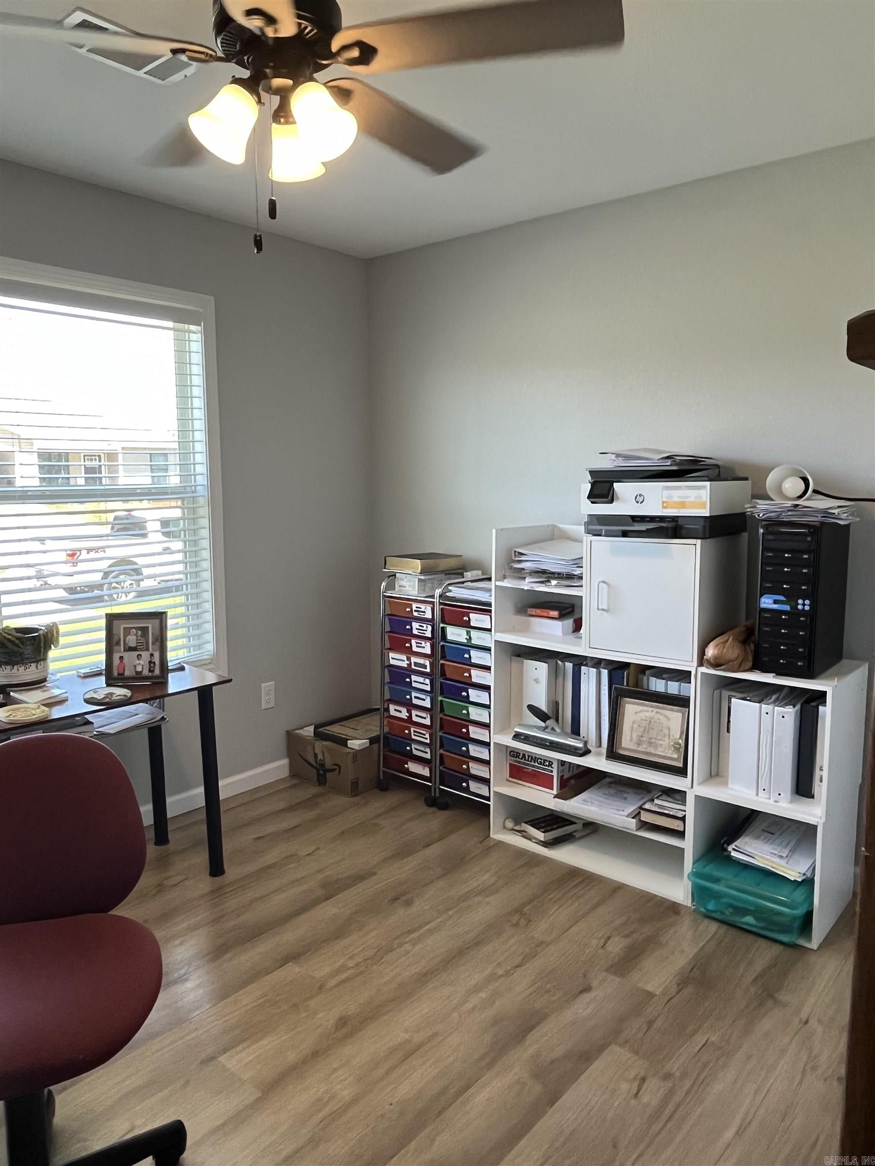 Ridgefield Estates - Residential