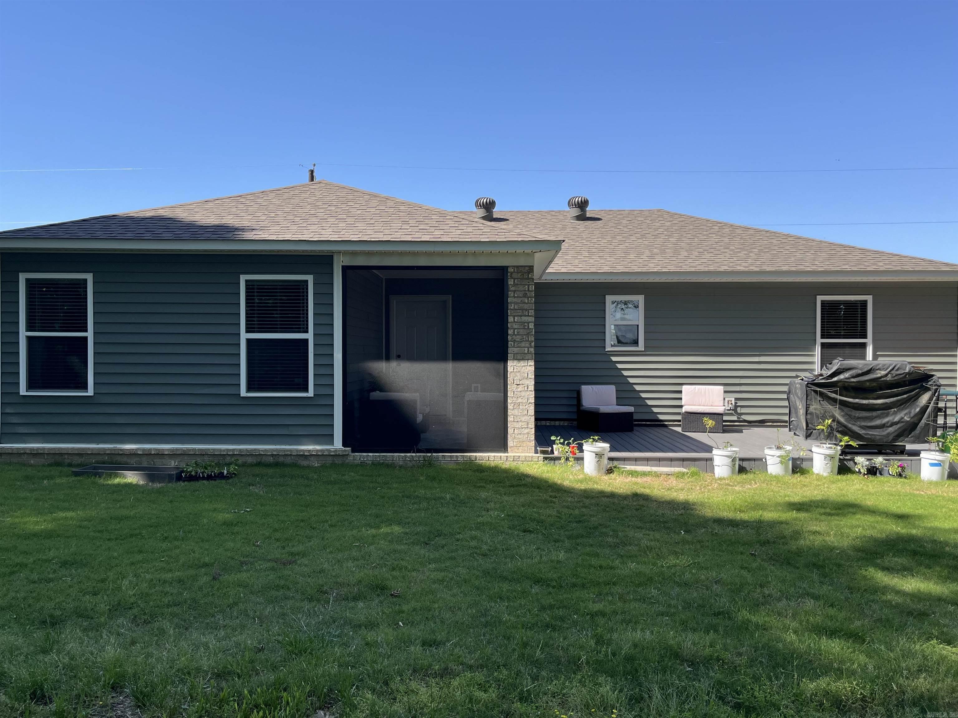 Ridgefield Estates - Residential