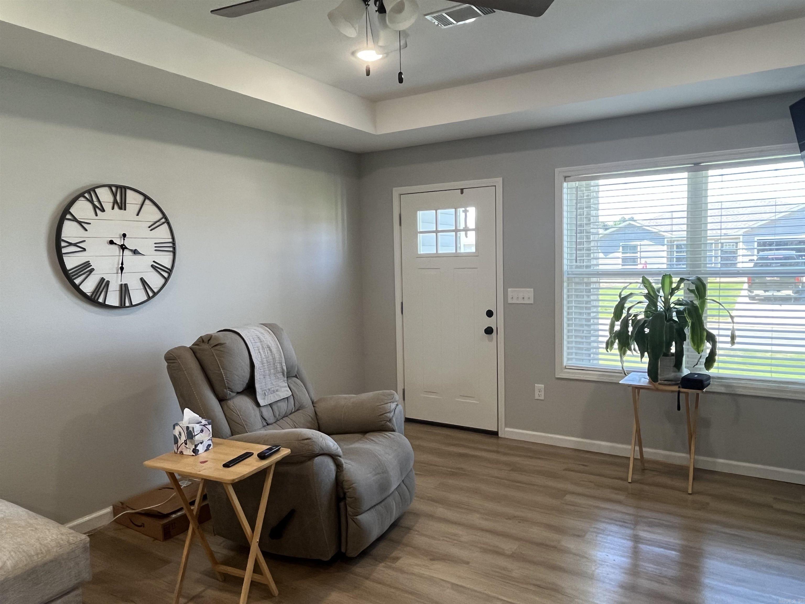 Ridgefield Estates - Residential