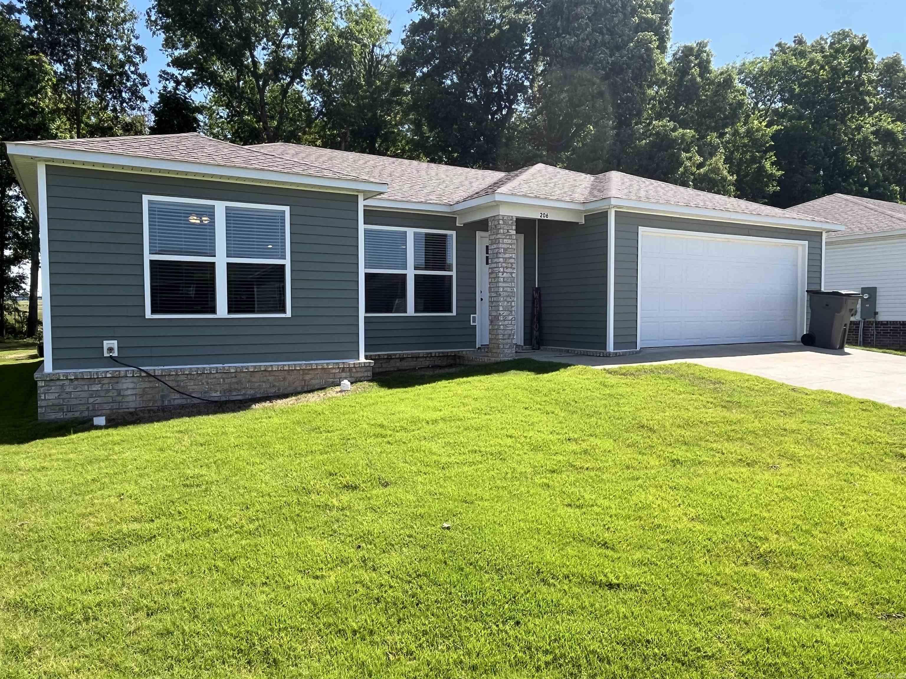 Ridgefield Estates - Residential