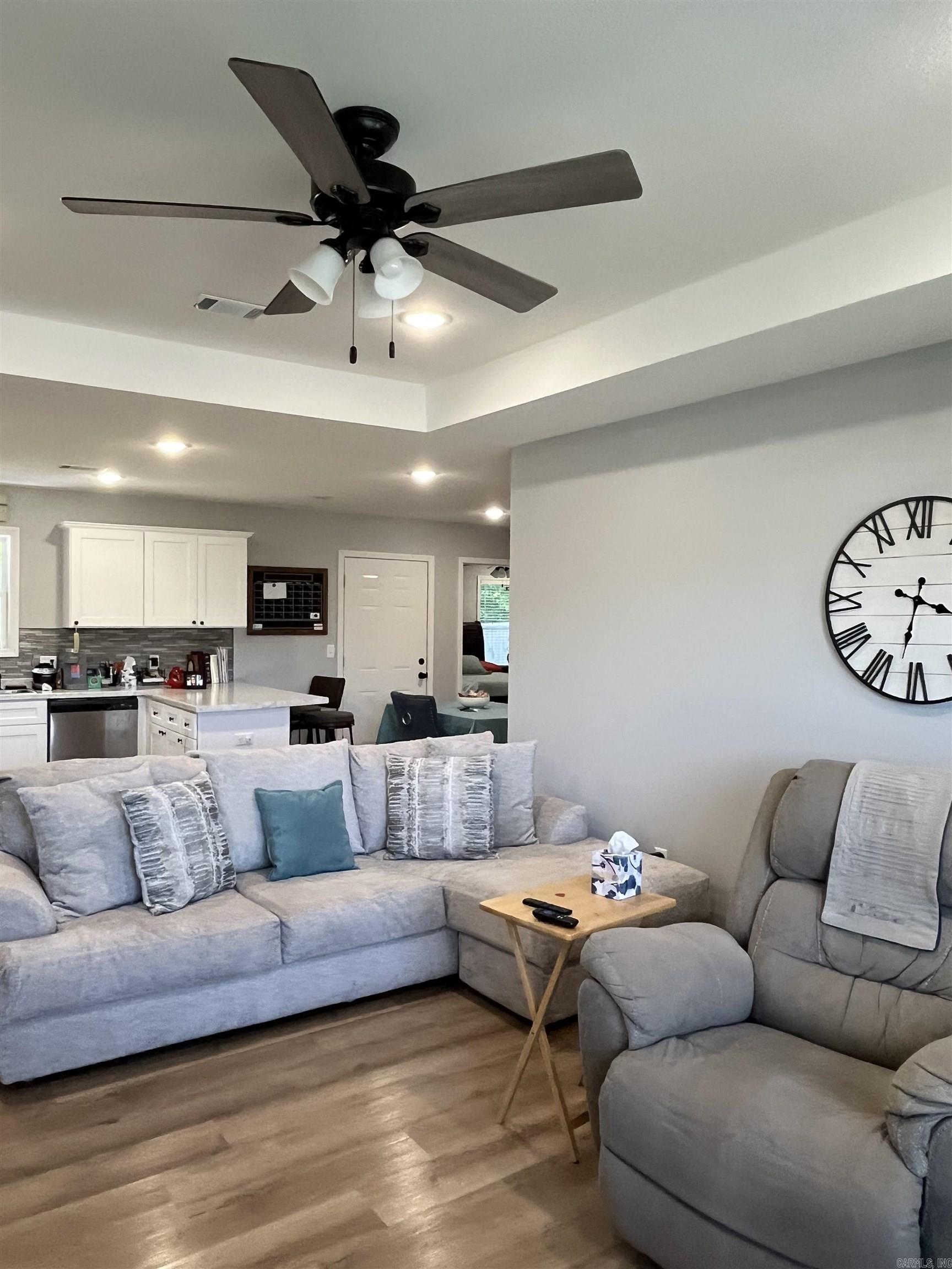 Ridgefield Estates - Residential