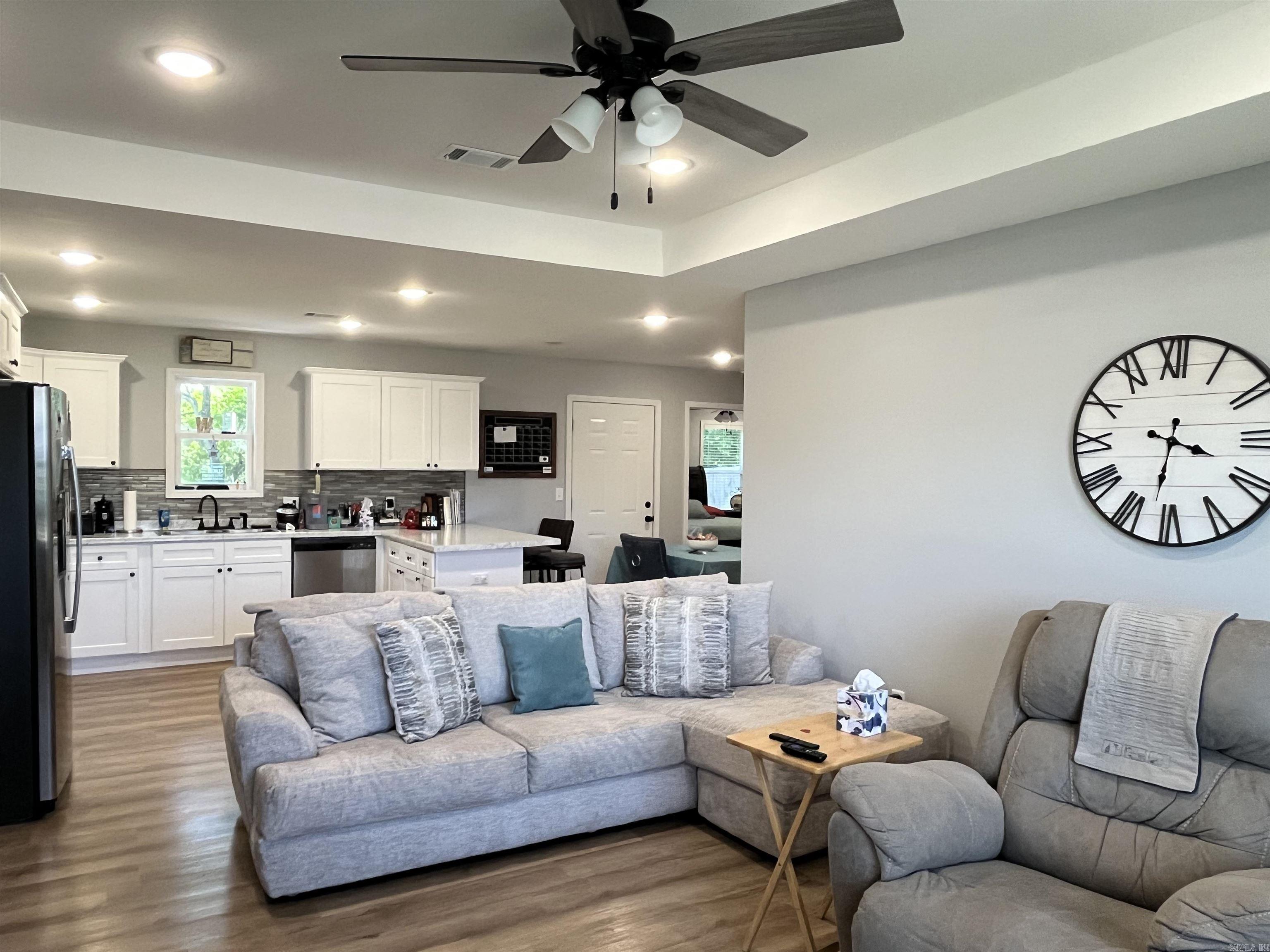 Ridgefield Estates - Residential
