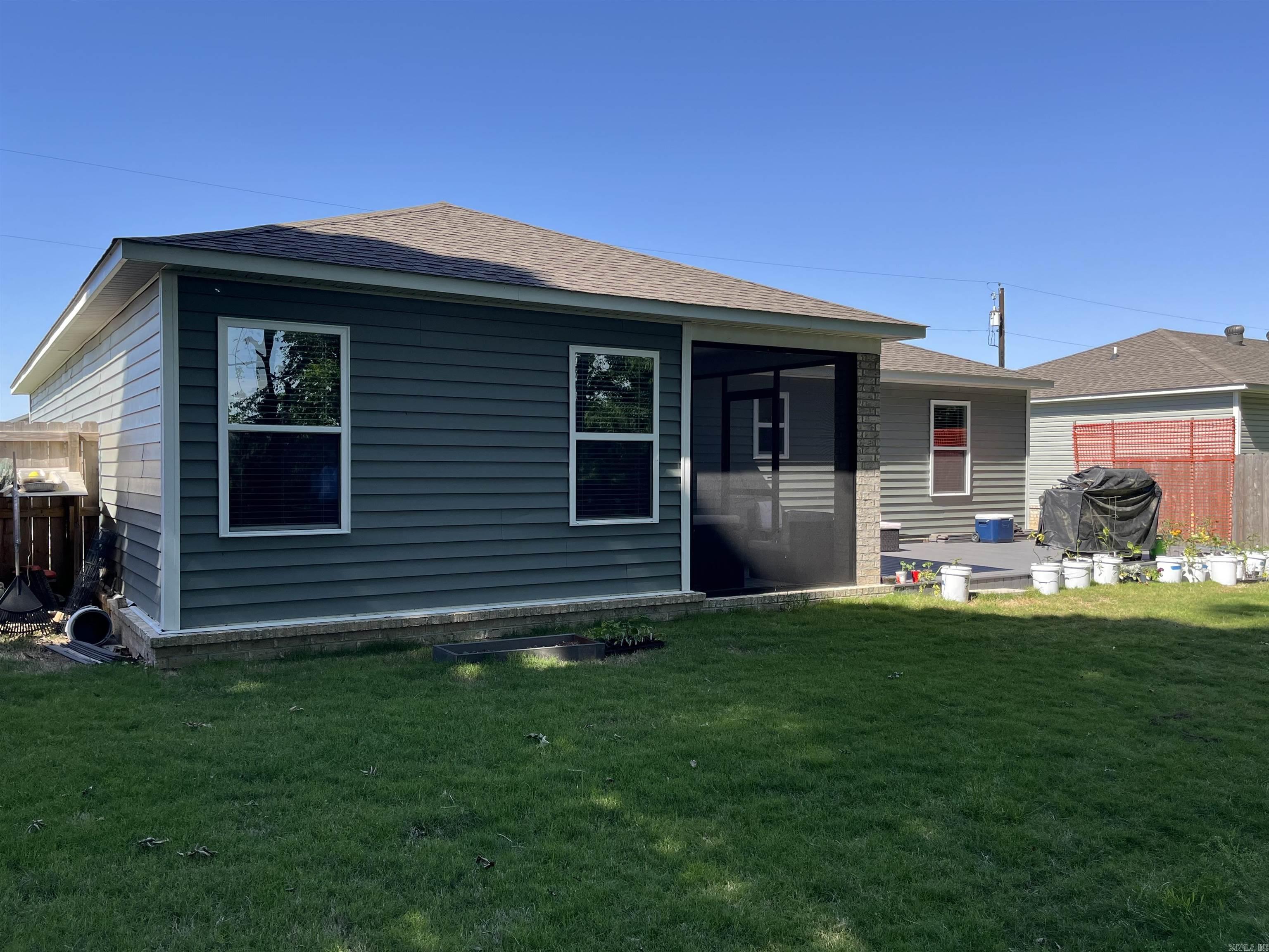Ridgefield Estates - Residential