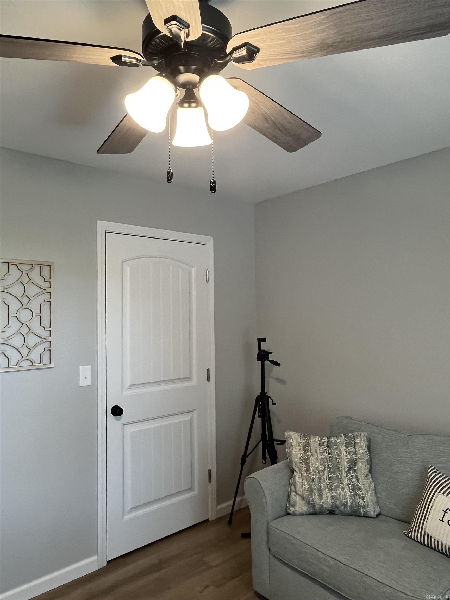 Ridgefield Estates - Residential