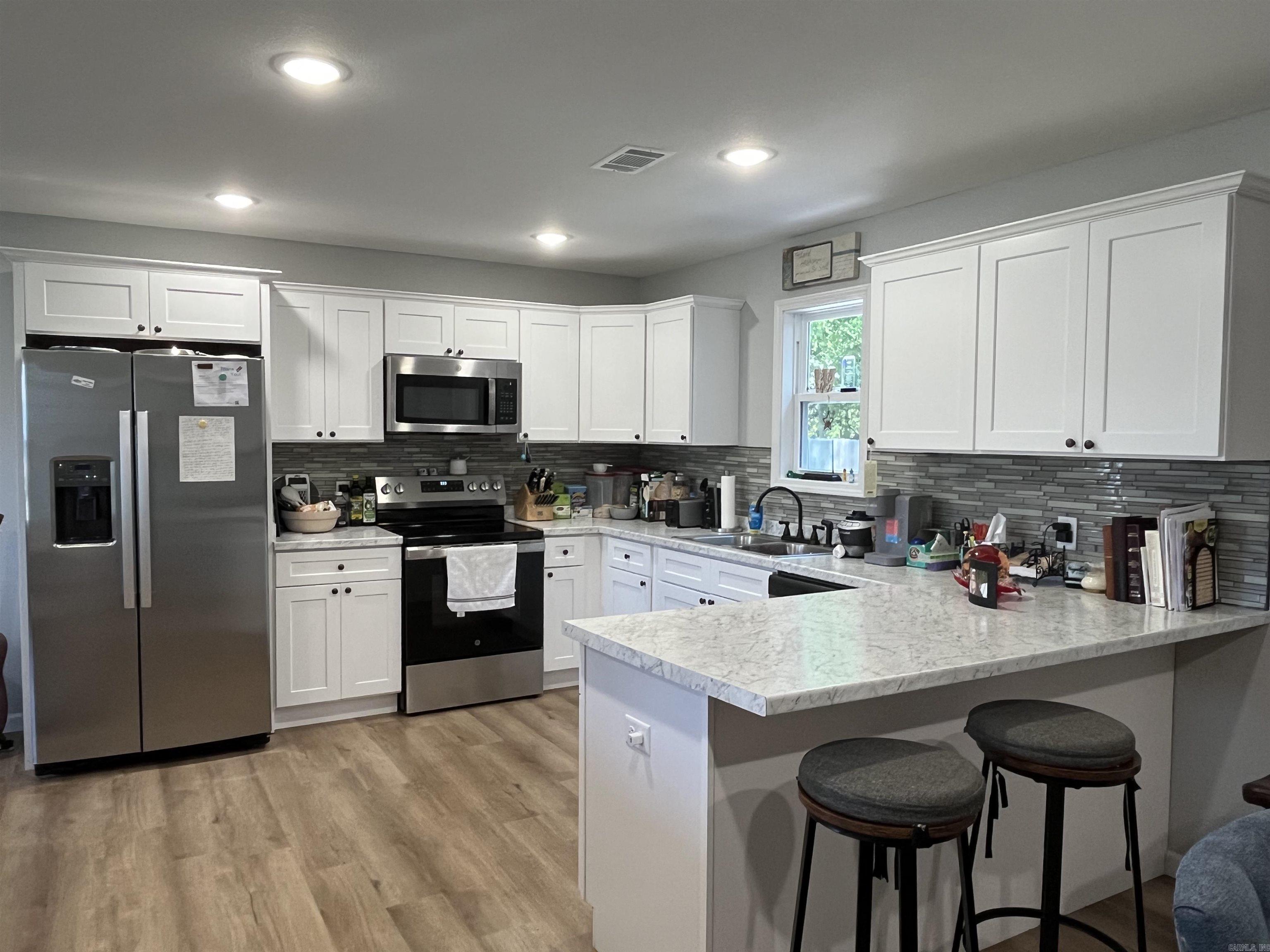 Ridgefield Estates - Residential