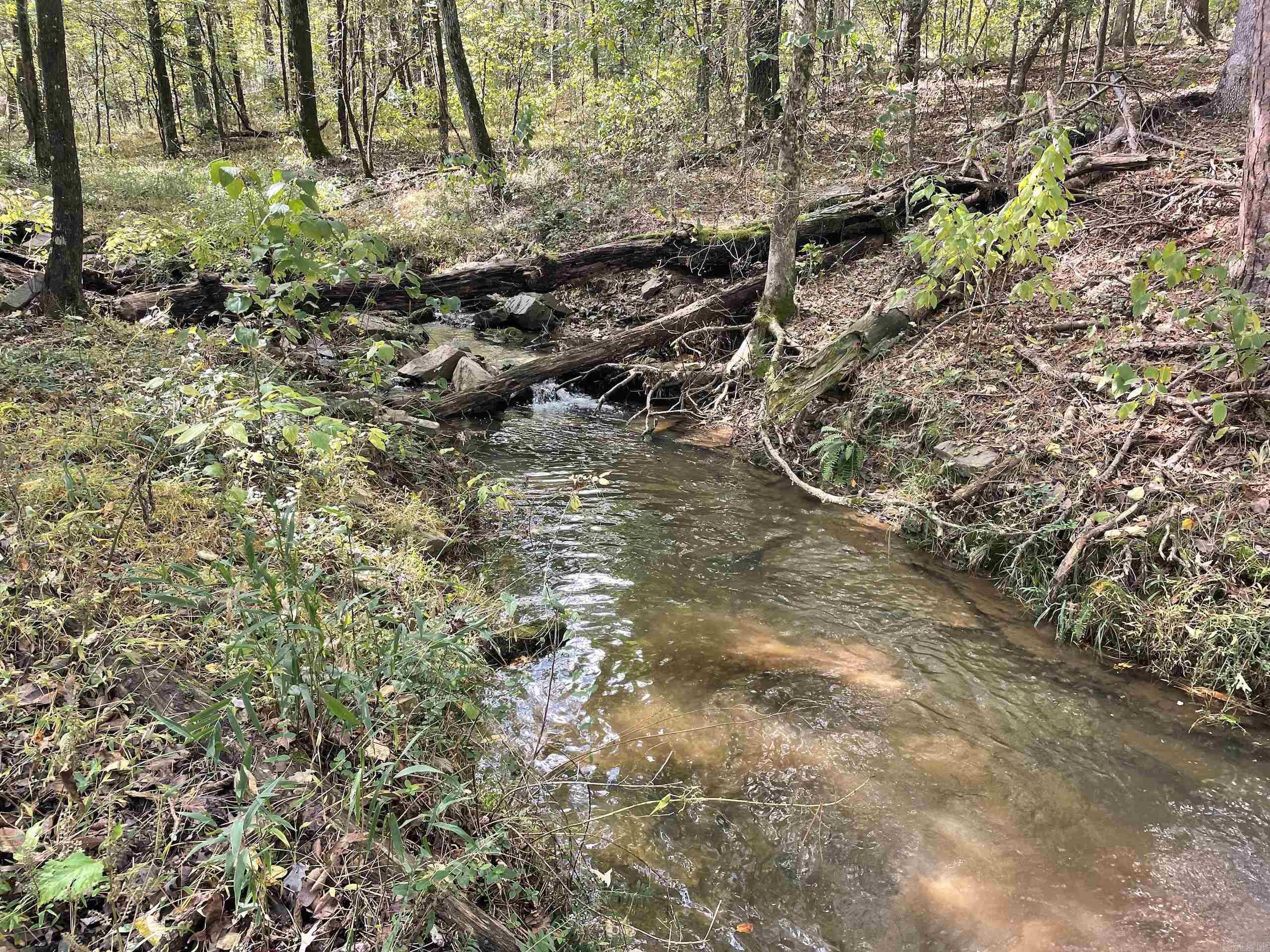 Not in Subdivision - Land