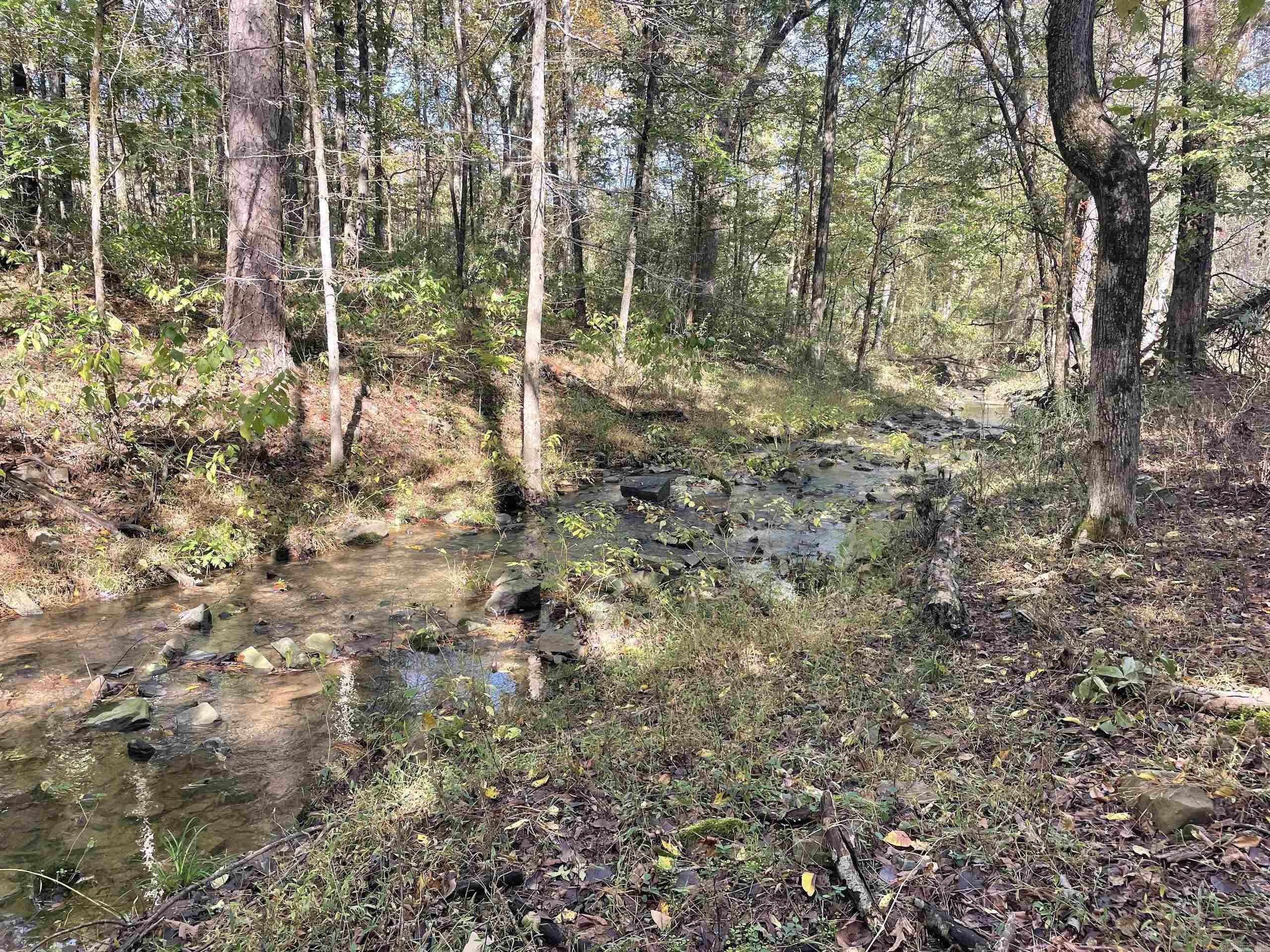 Not in Subdivision - Land