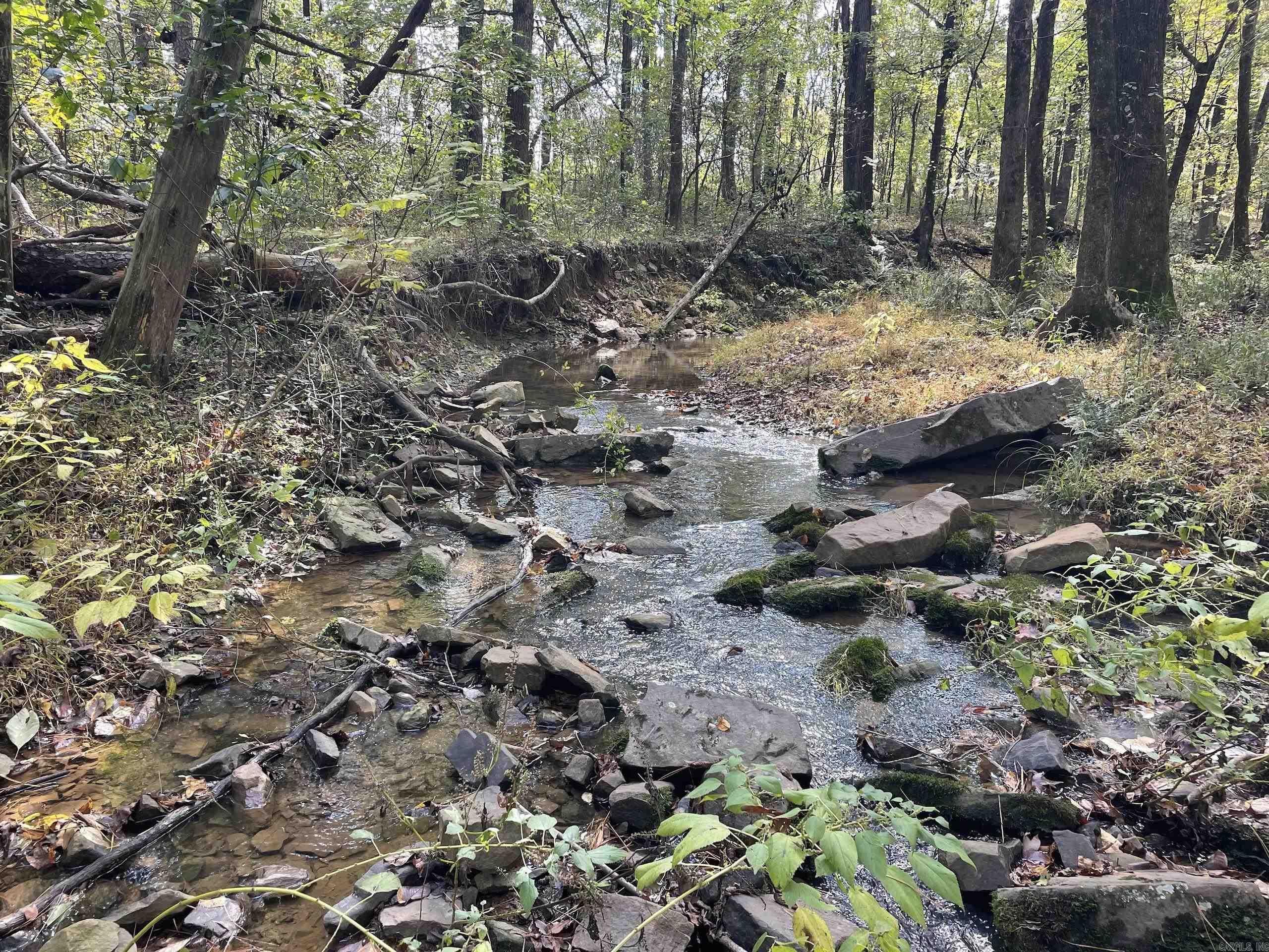 Not in Subdivision - Land