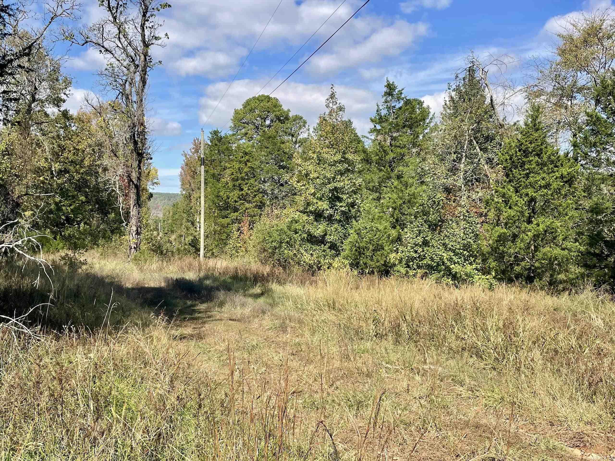 Not in Subdivision - Land