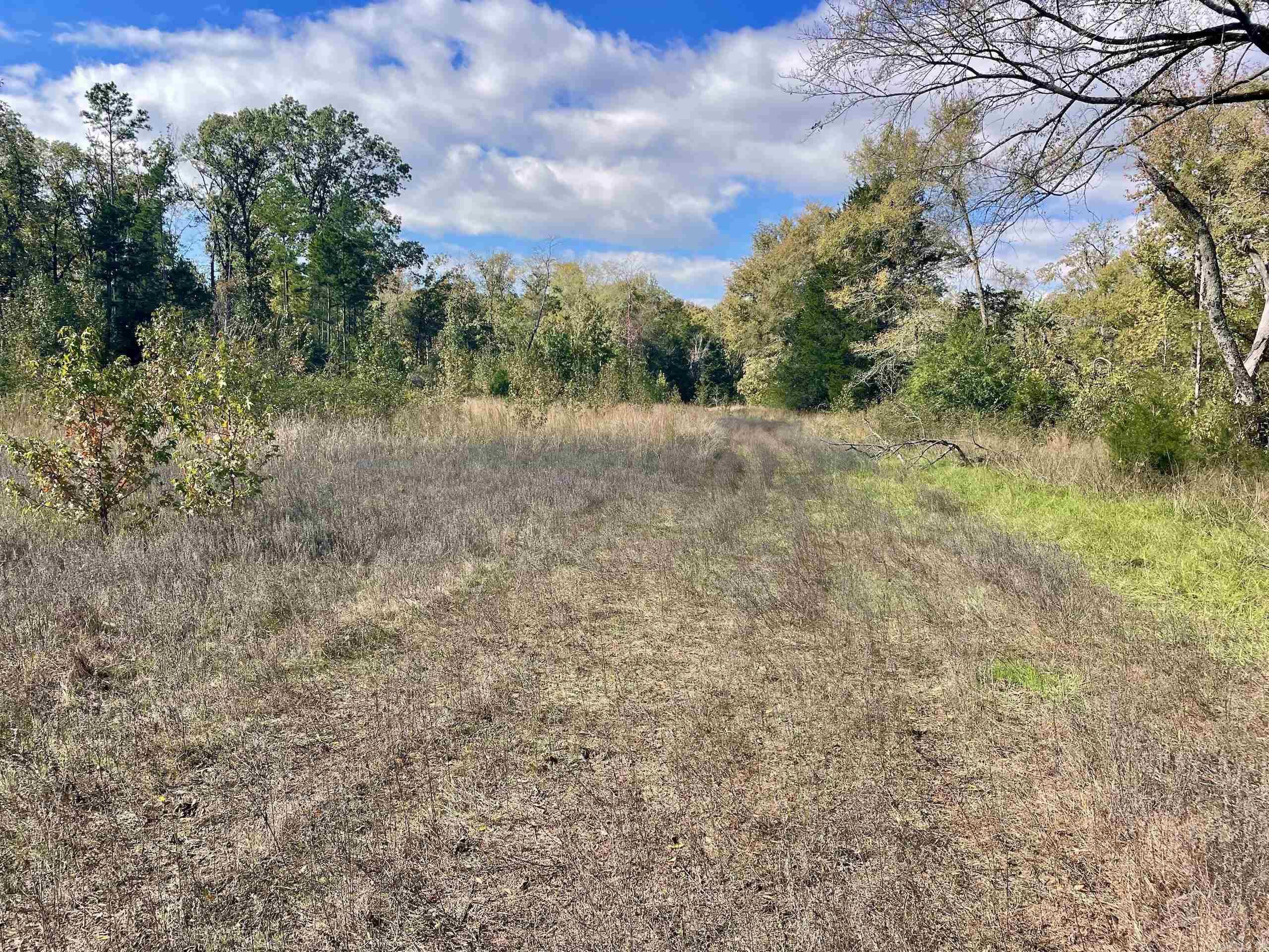 Not in Subdivision - Land