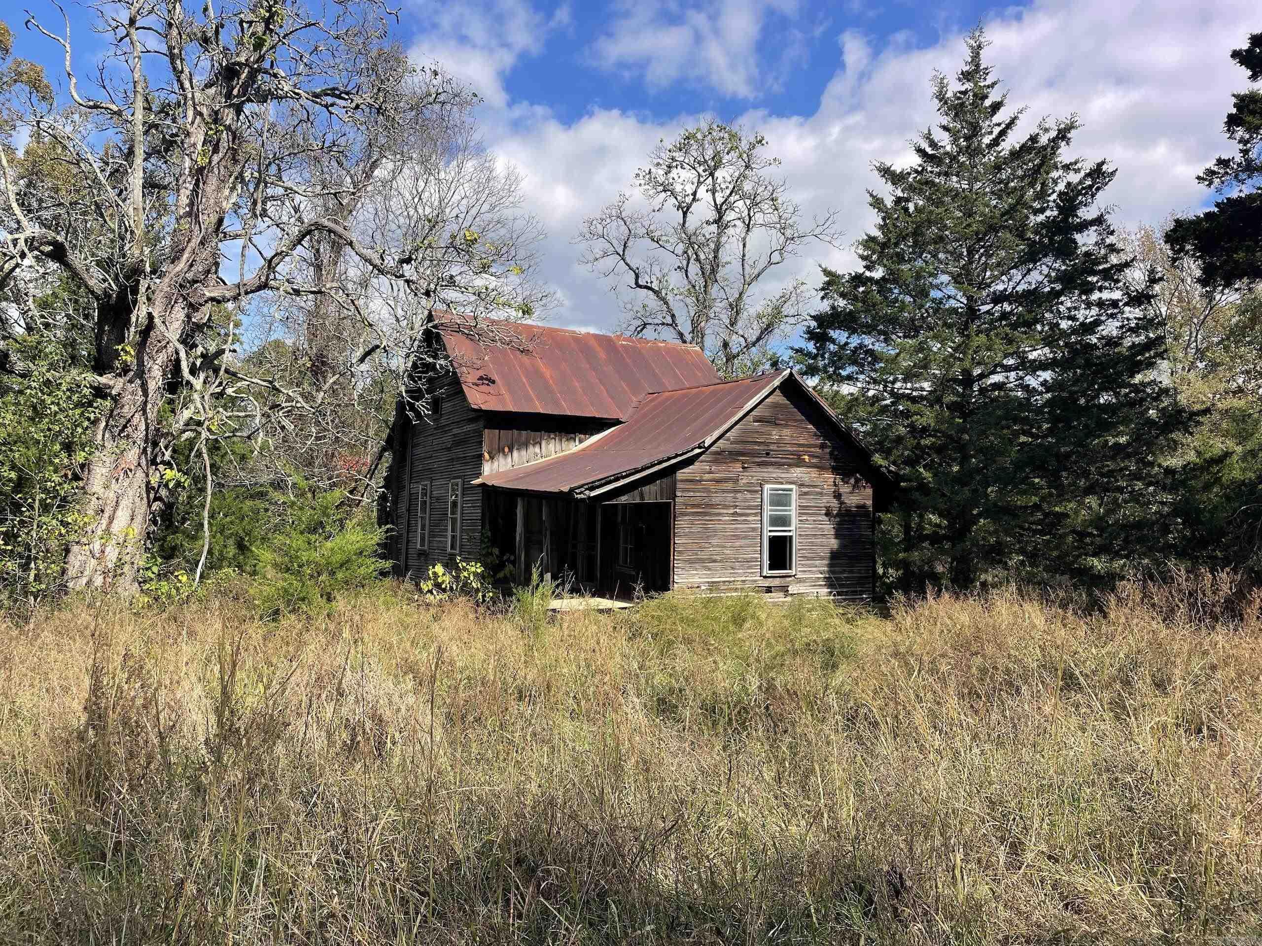 Not in Subdivision - Land