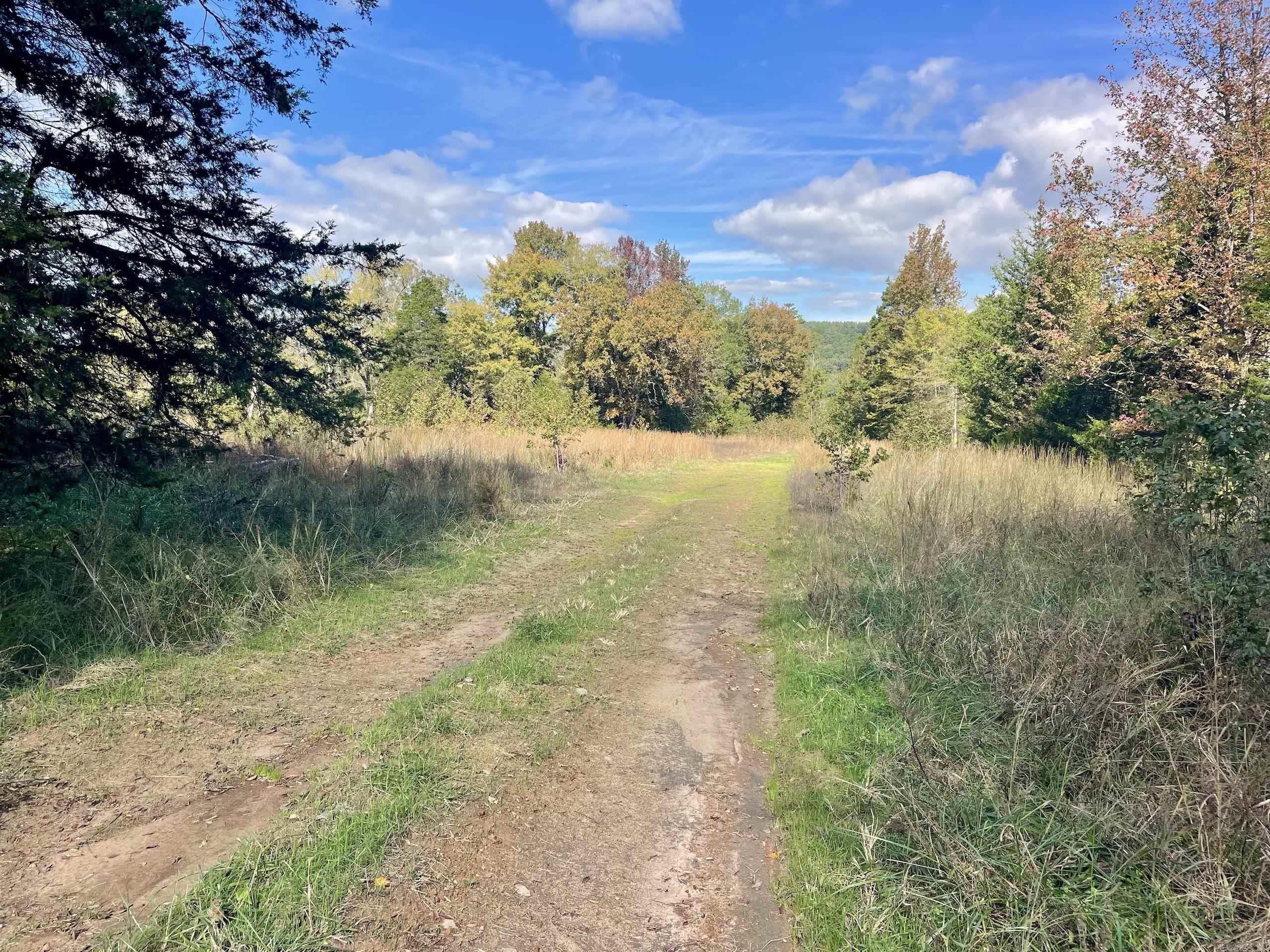 Not in Subdivision - Land