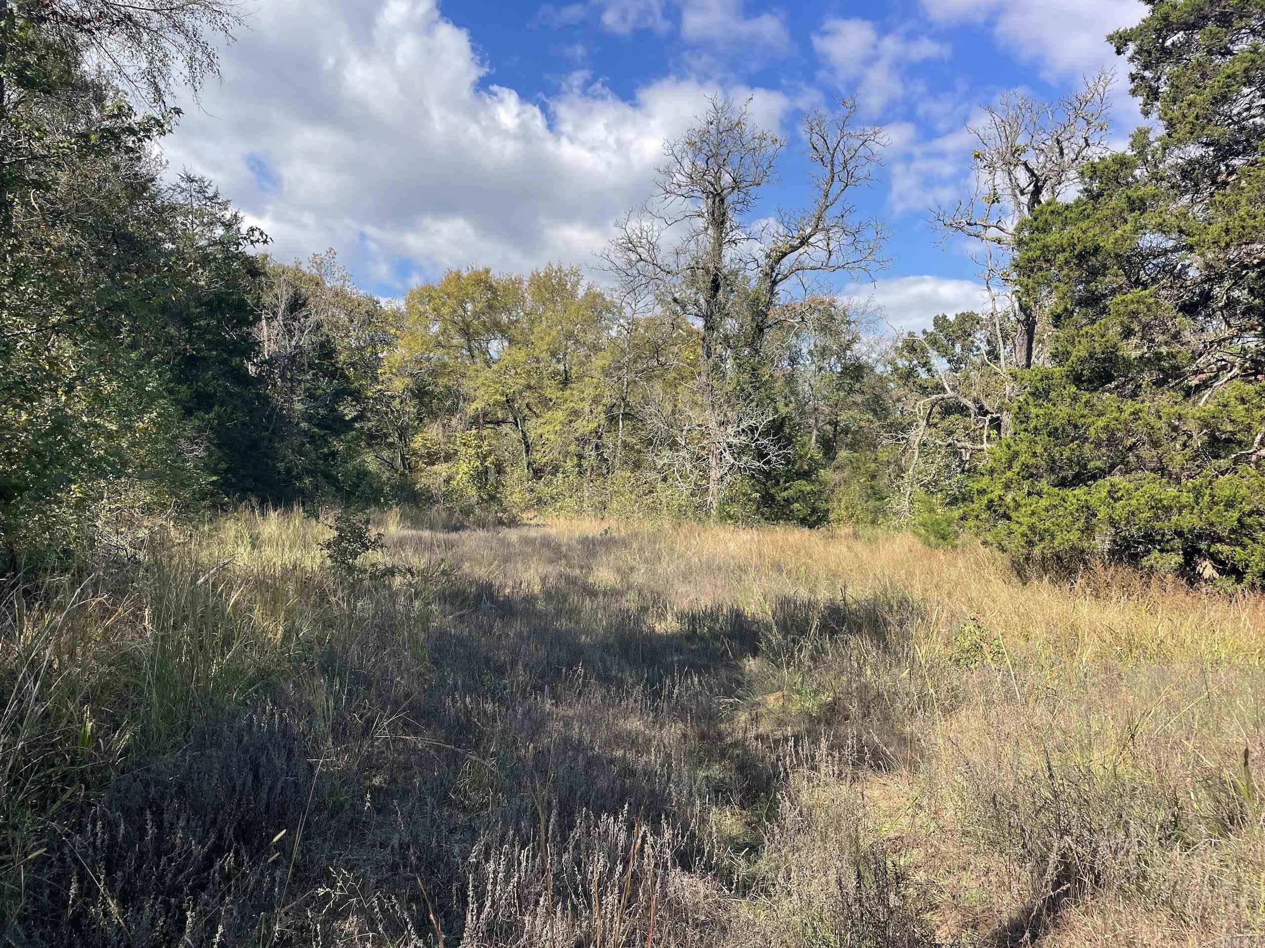 Not in Subdivision - Land