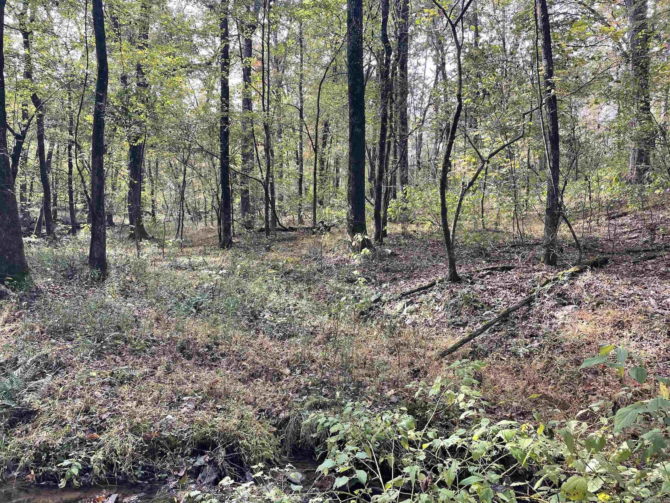 Not in Subdivision - Land