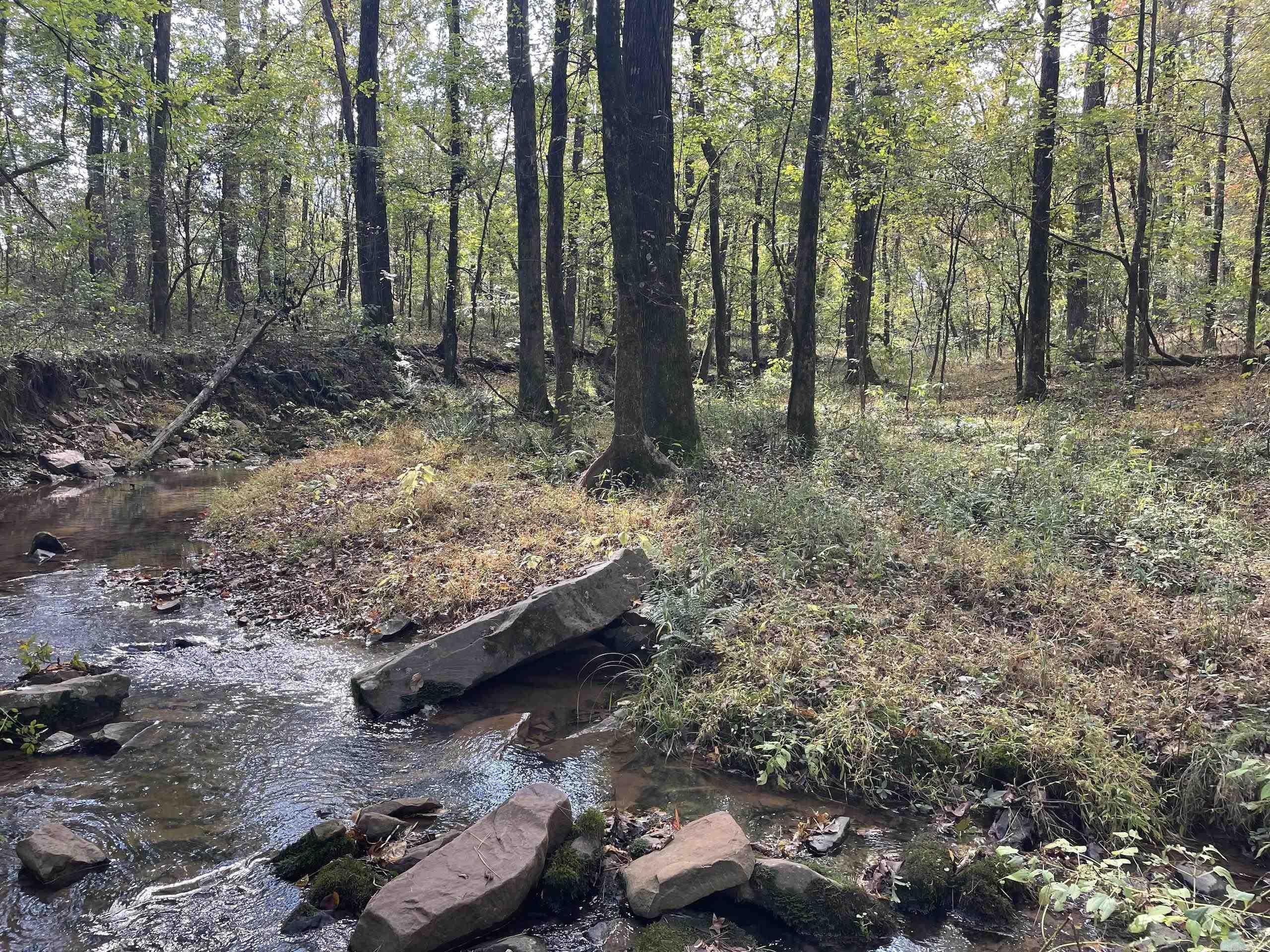 Not in Subdivision - Land