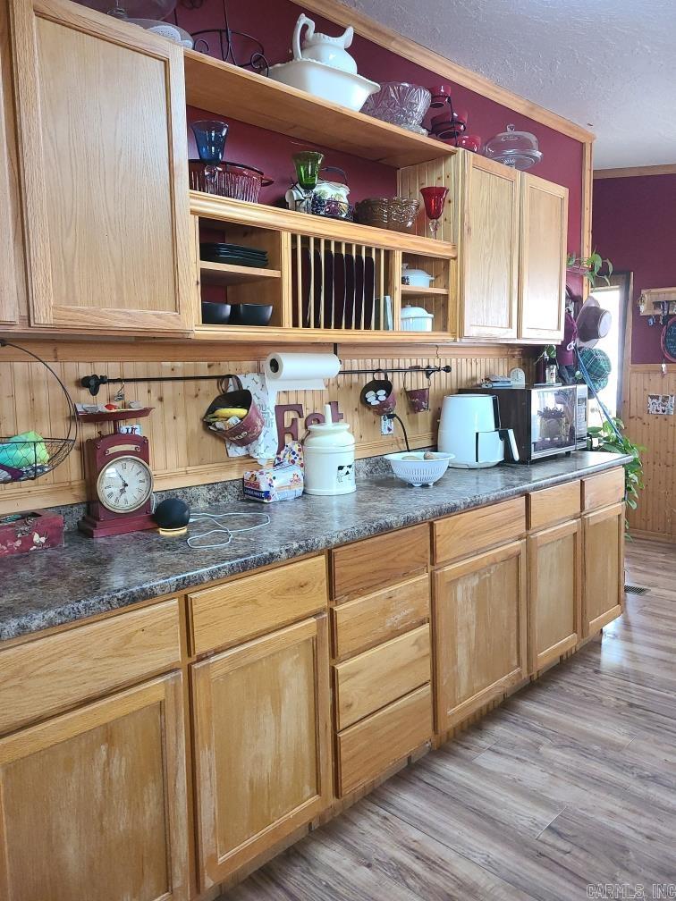 BRYANT ESTATES - Residential