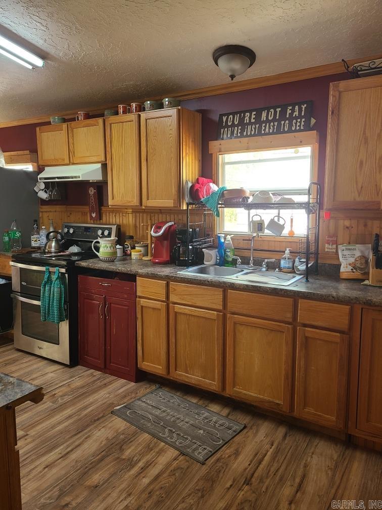 BRYANT ESTATES - Residential