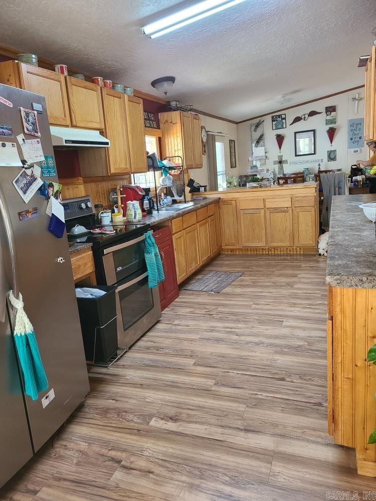 BRYANT ESTATES - Residential