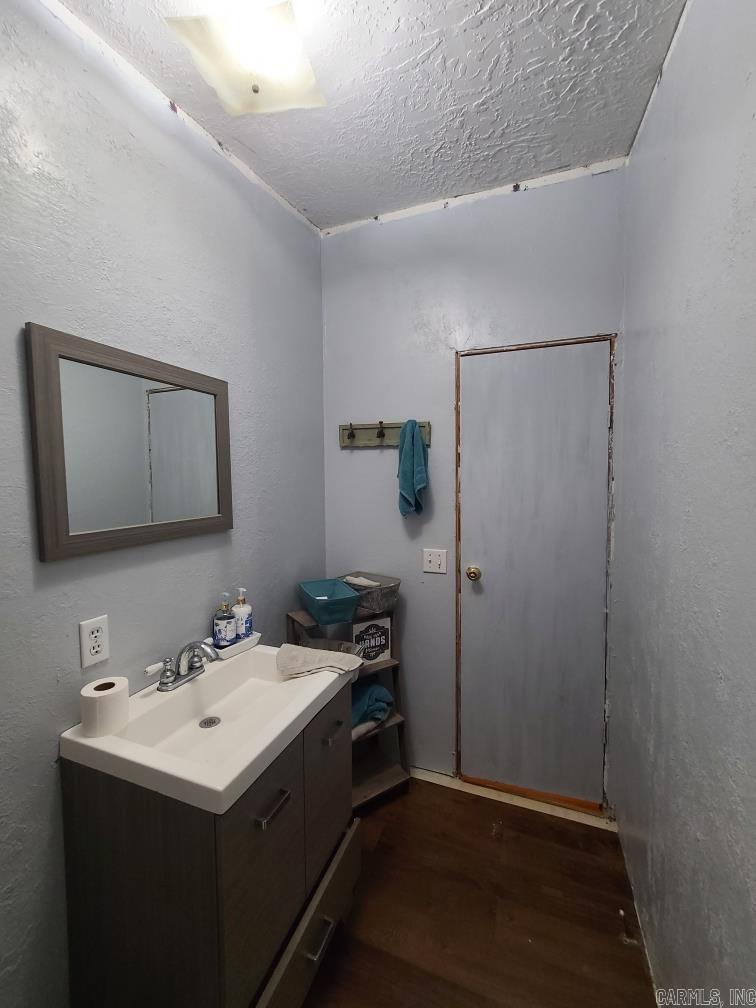 BRYANT ESTATES - Residential