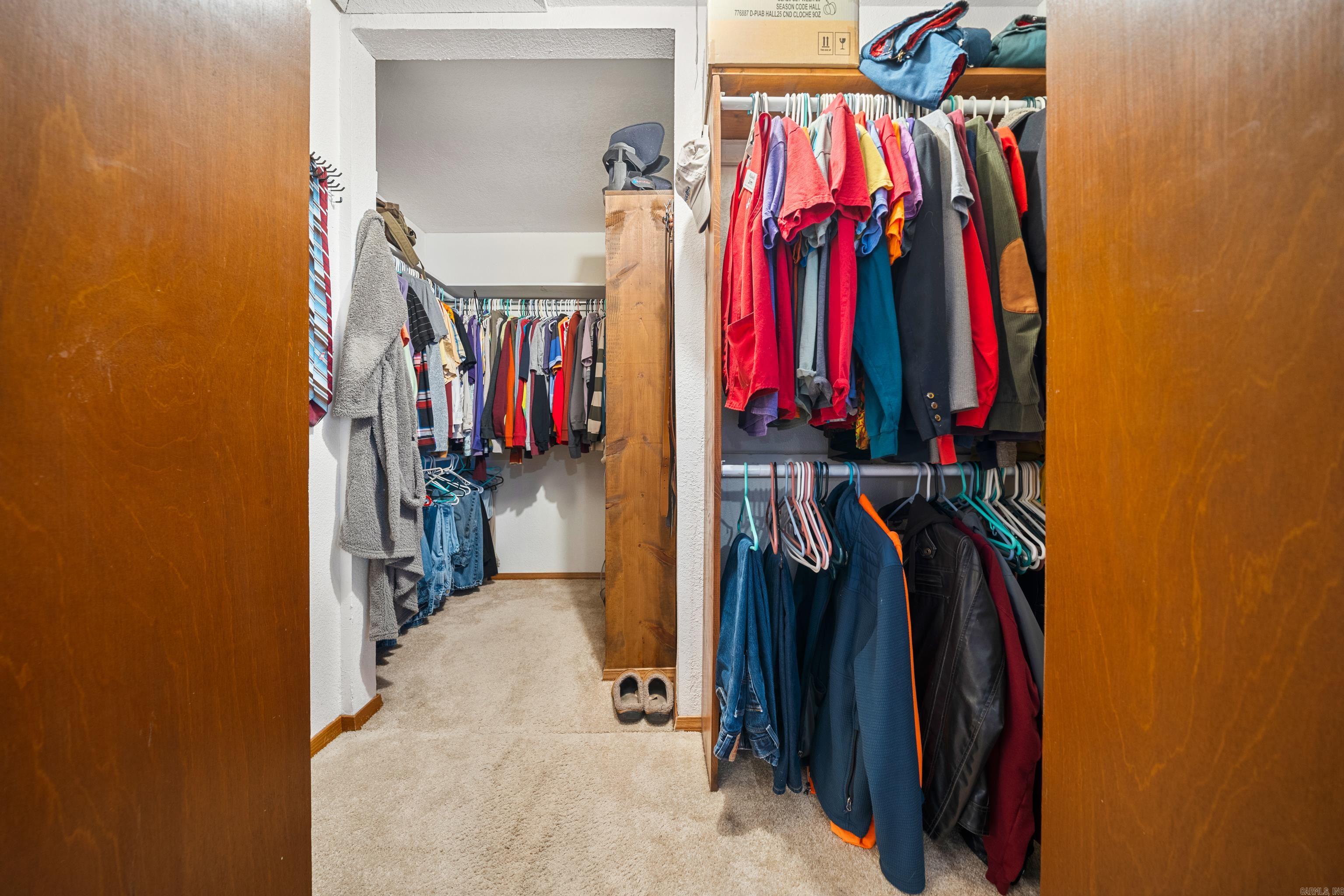 S8-T3S-R19W - Residential