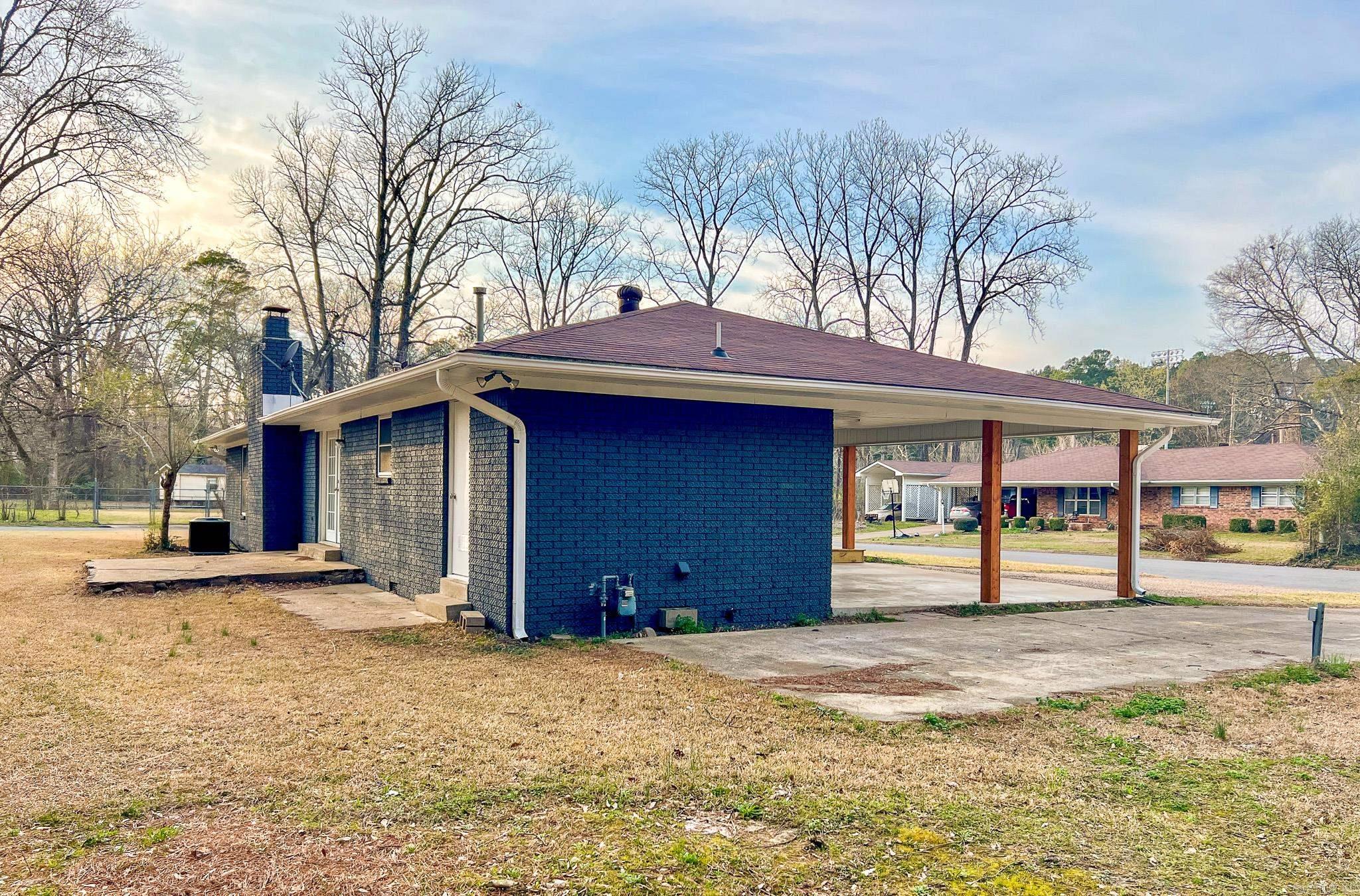 COUNTRY CLUB ADDN - Residential