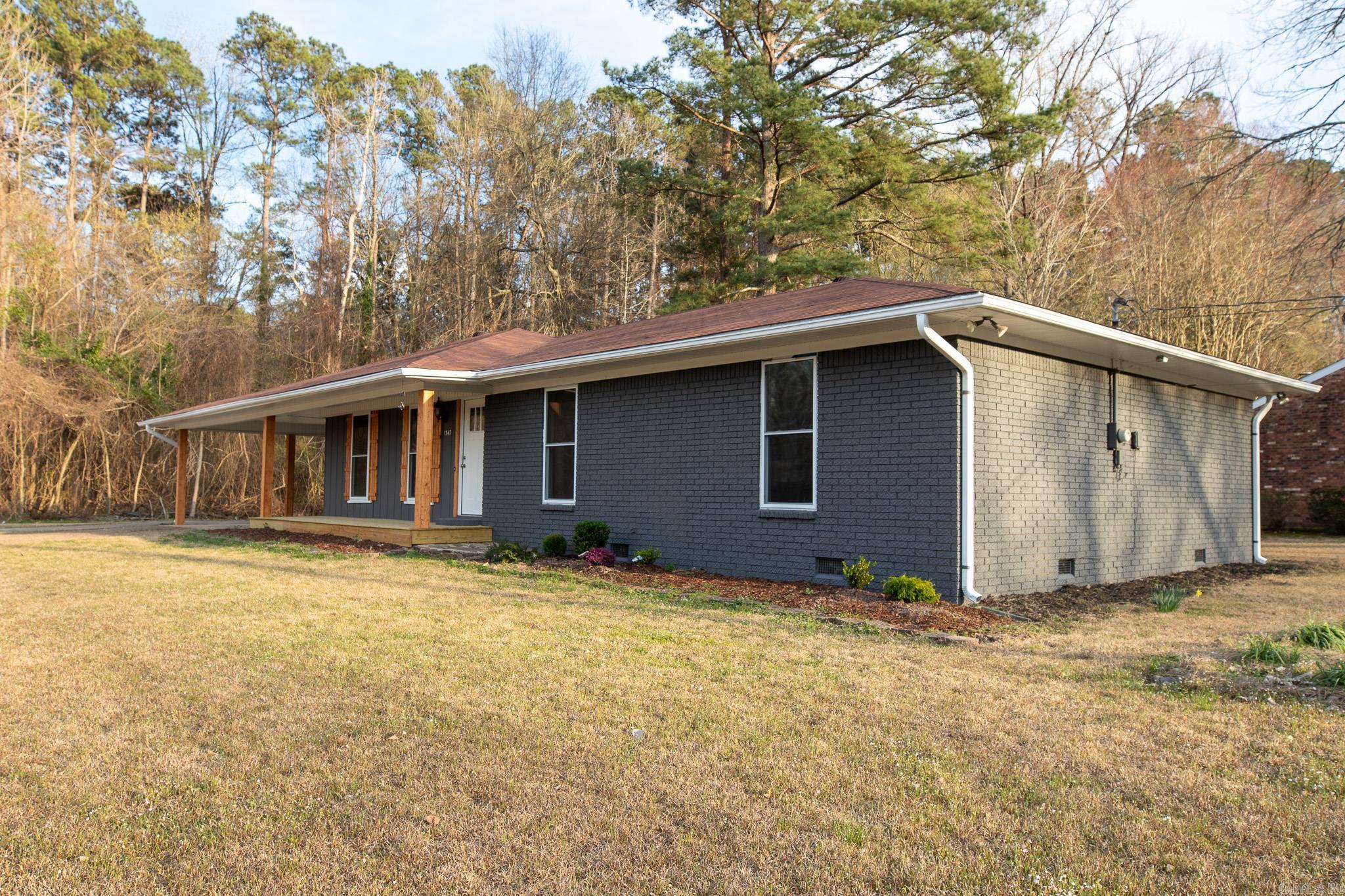 COUNTRY CLUB ADDN - Residential