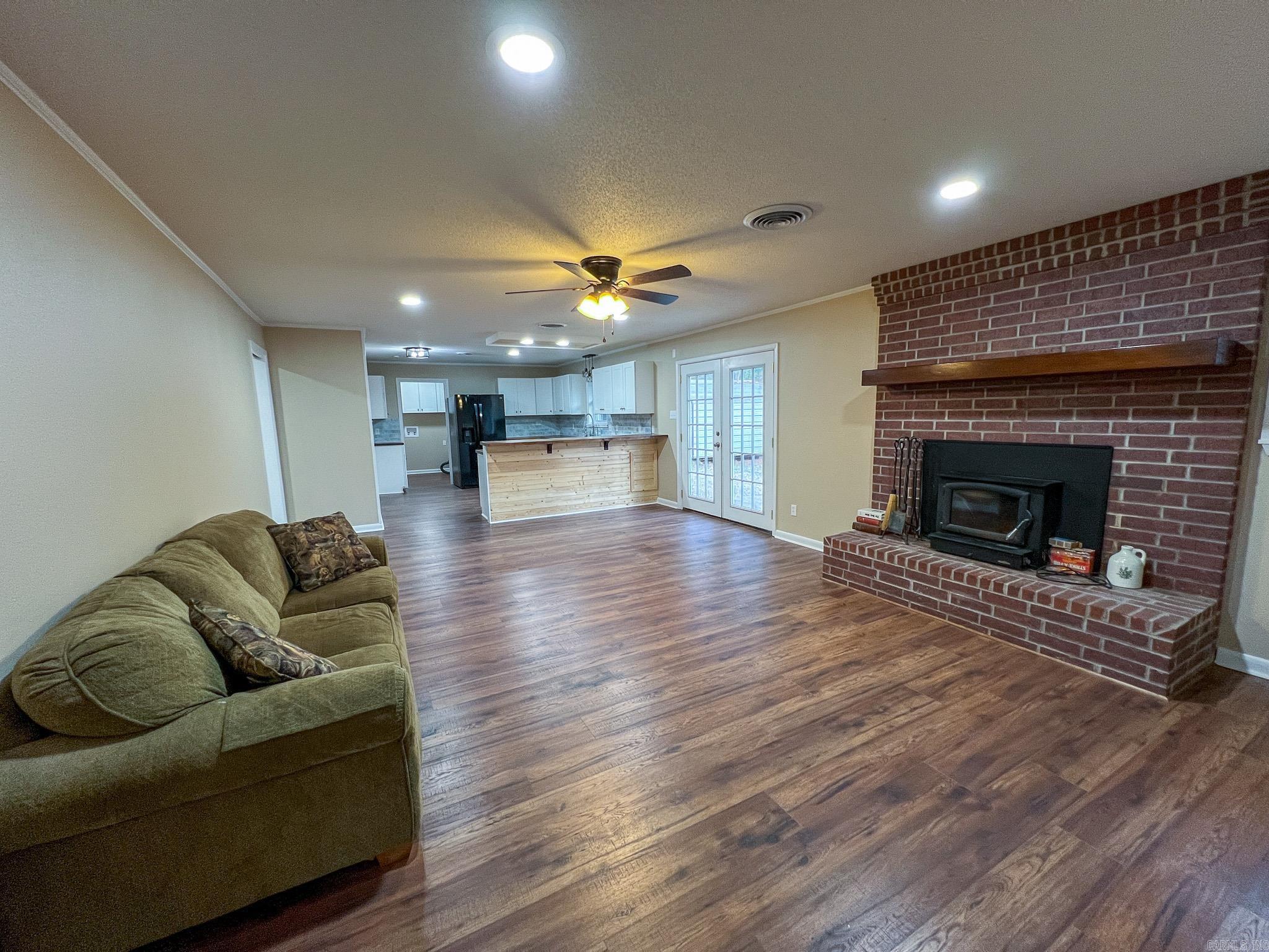 COUNTRY CLUB ADDN - Residential