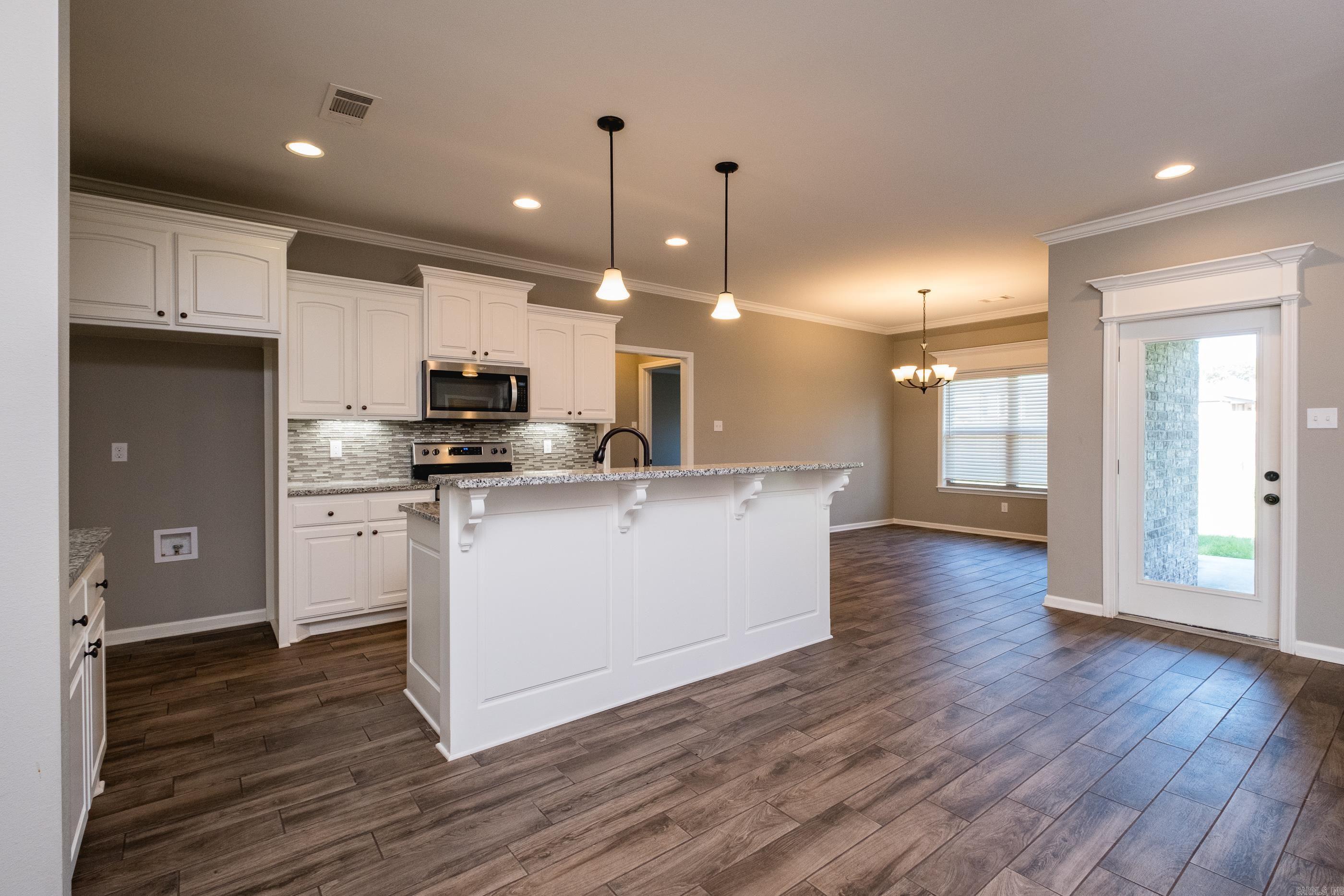 MILLERS GLENN - Residential