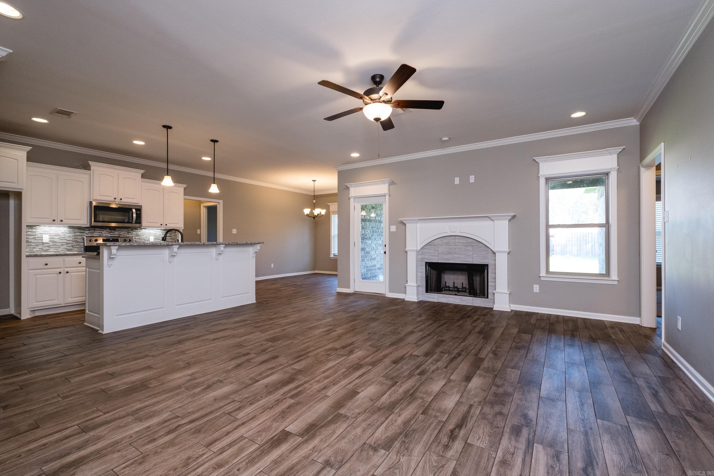 MILLERS GLENN - Residential