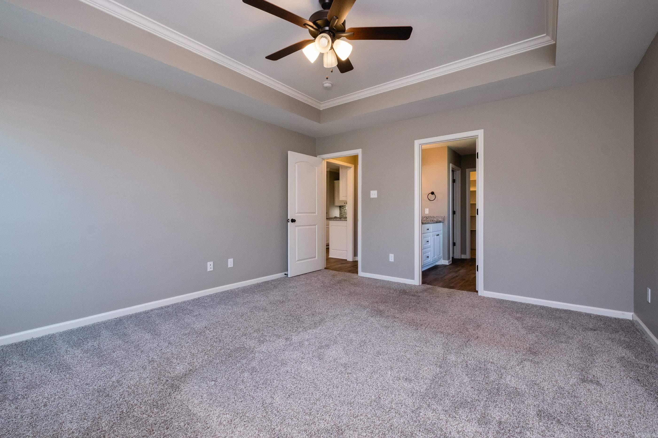 MILLERS GLENN - Residential