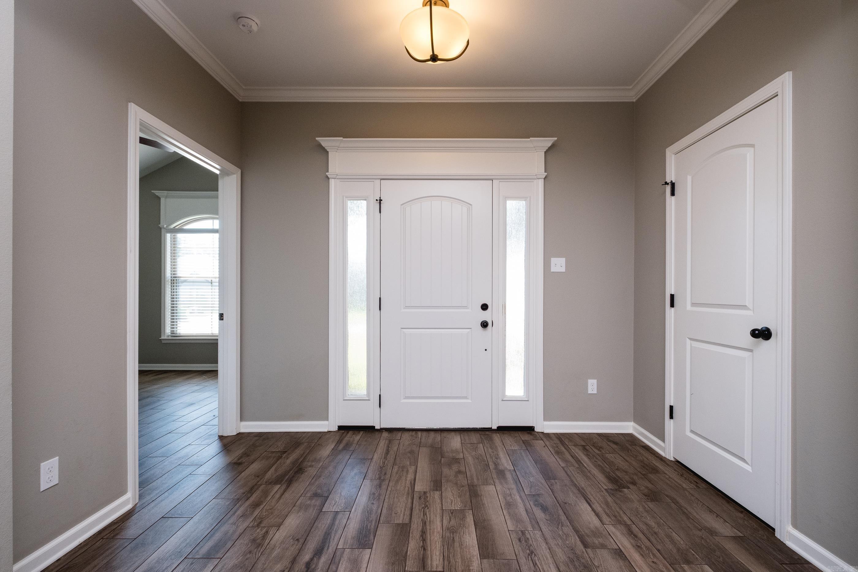 MILLERS GLENN - Residential