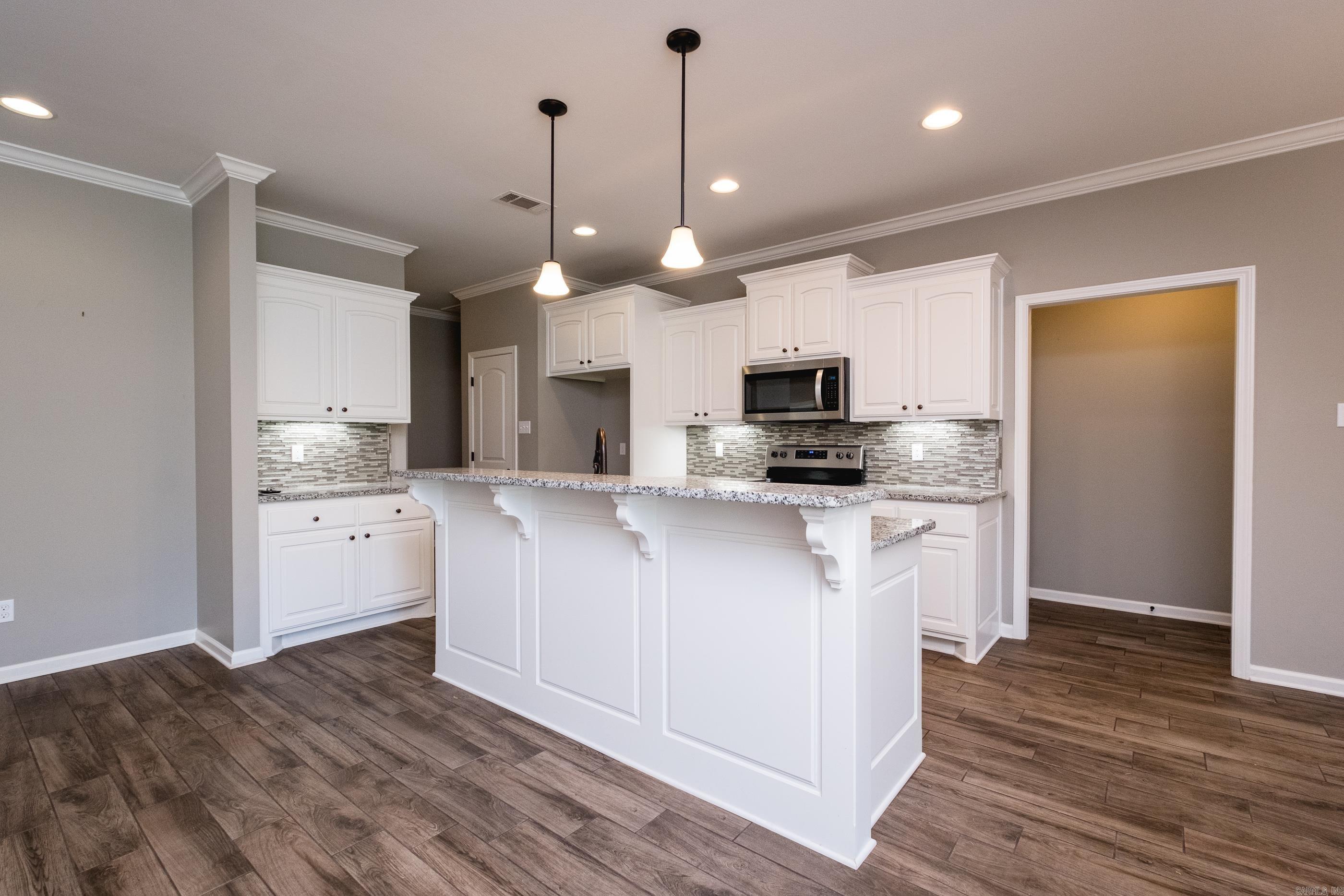 MILLERS GLENN - Residential