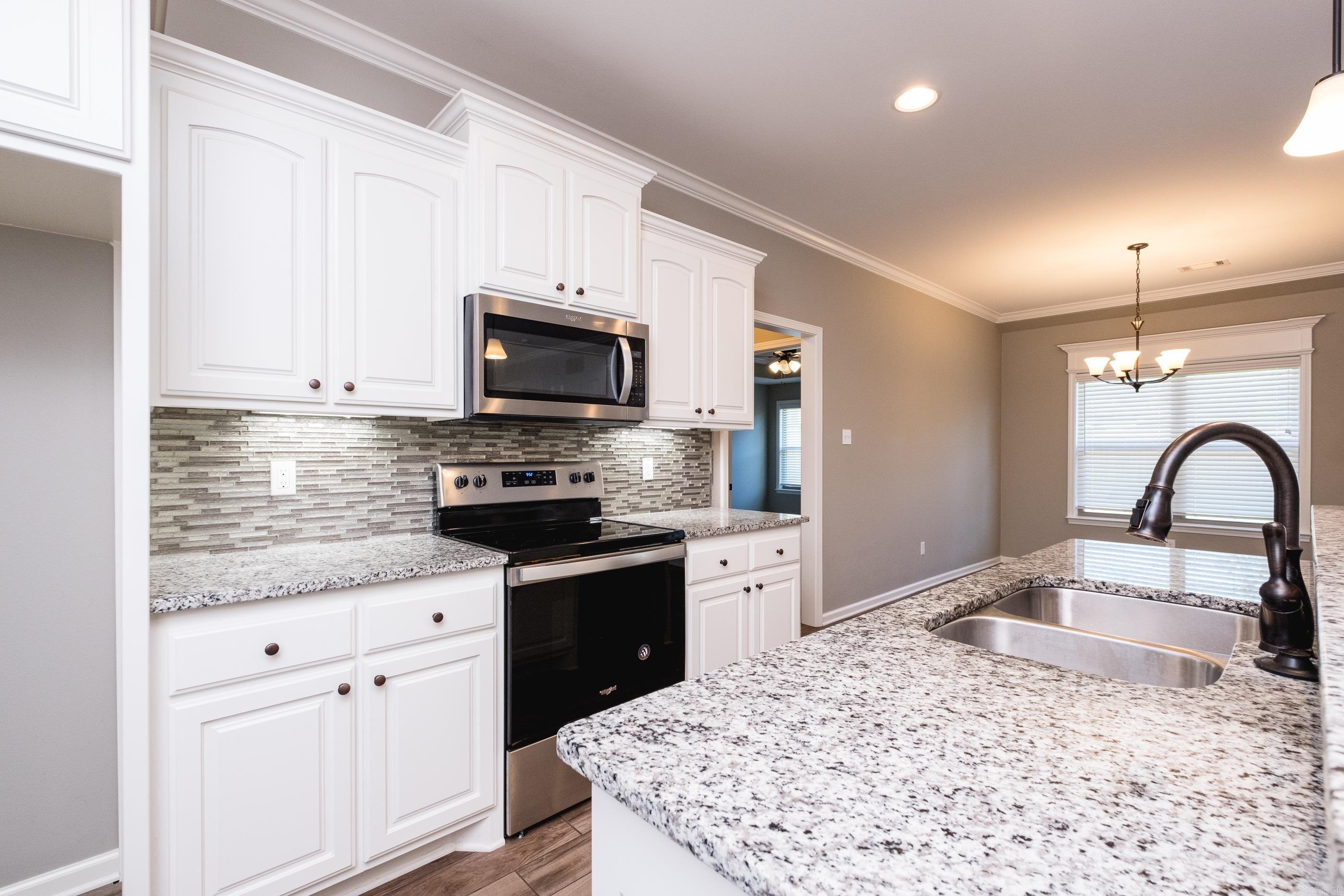 MILLERS GLENN - Residential