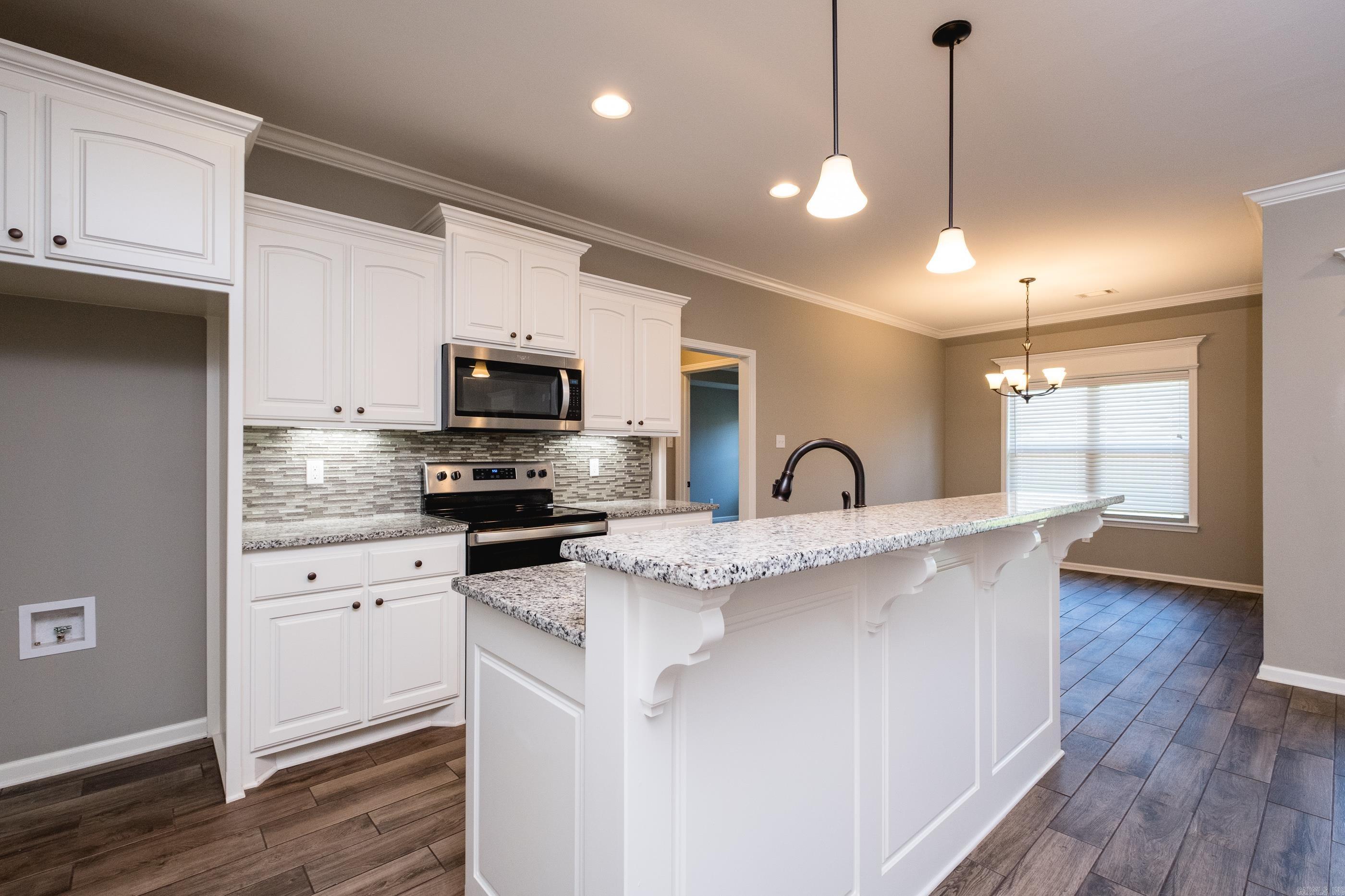 MILLERS GLENN - Residential