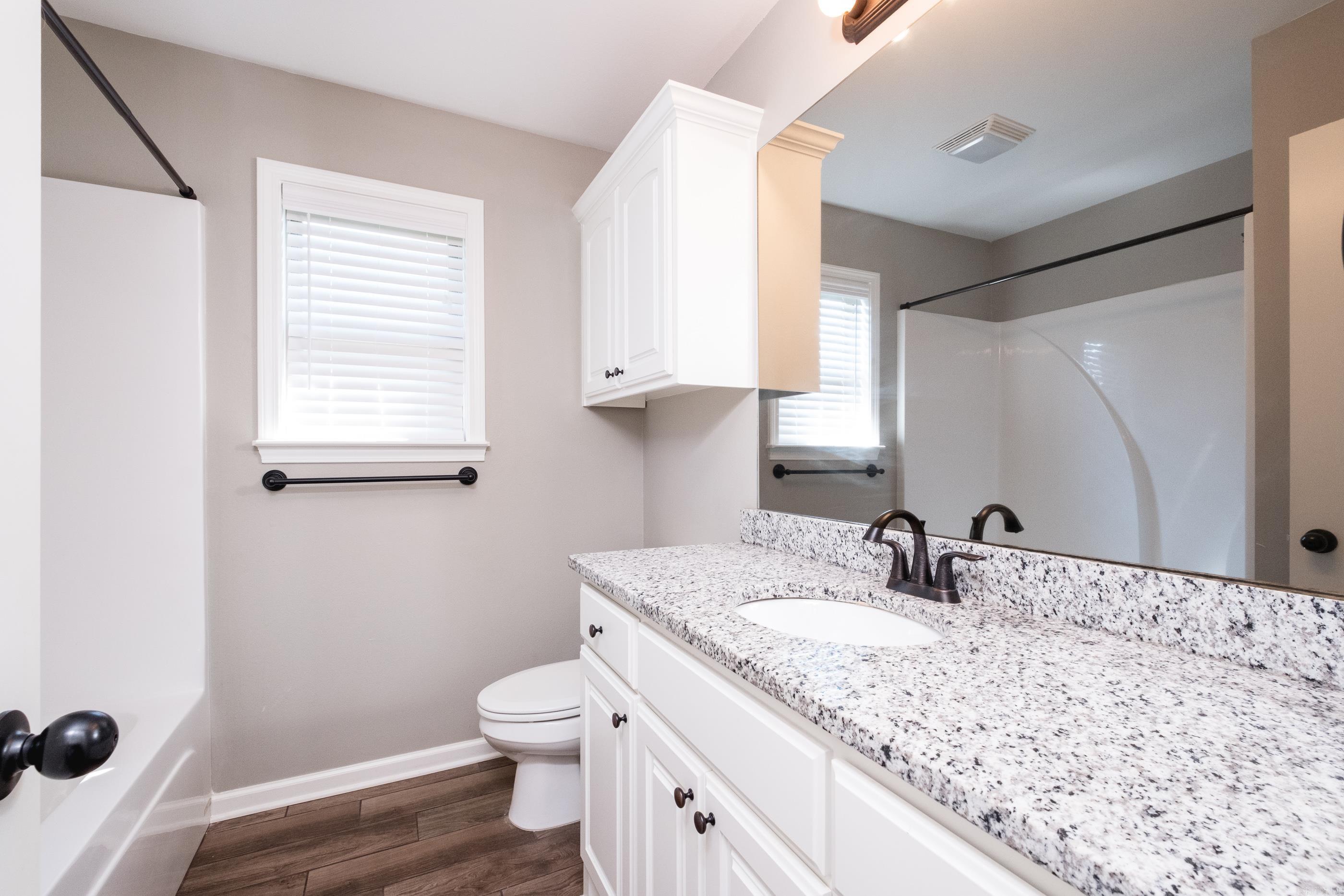 MILLERS GLENN - Residential