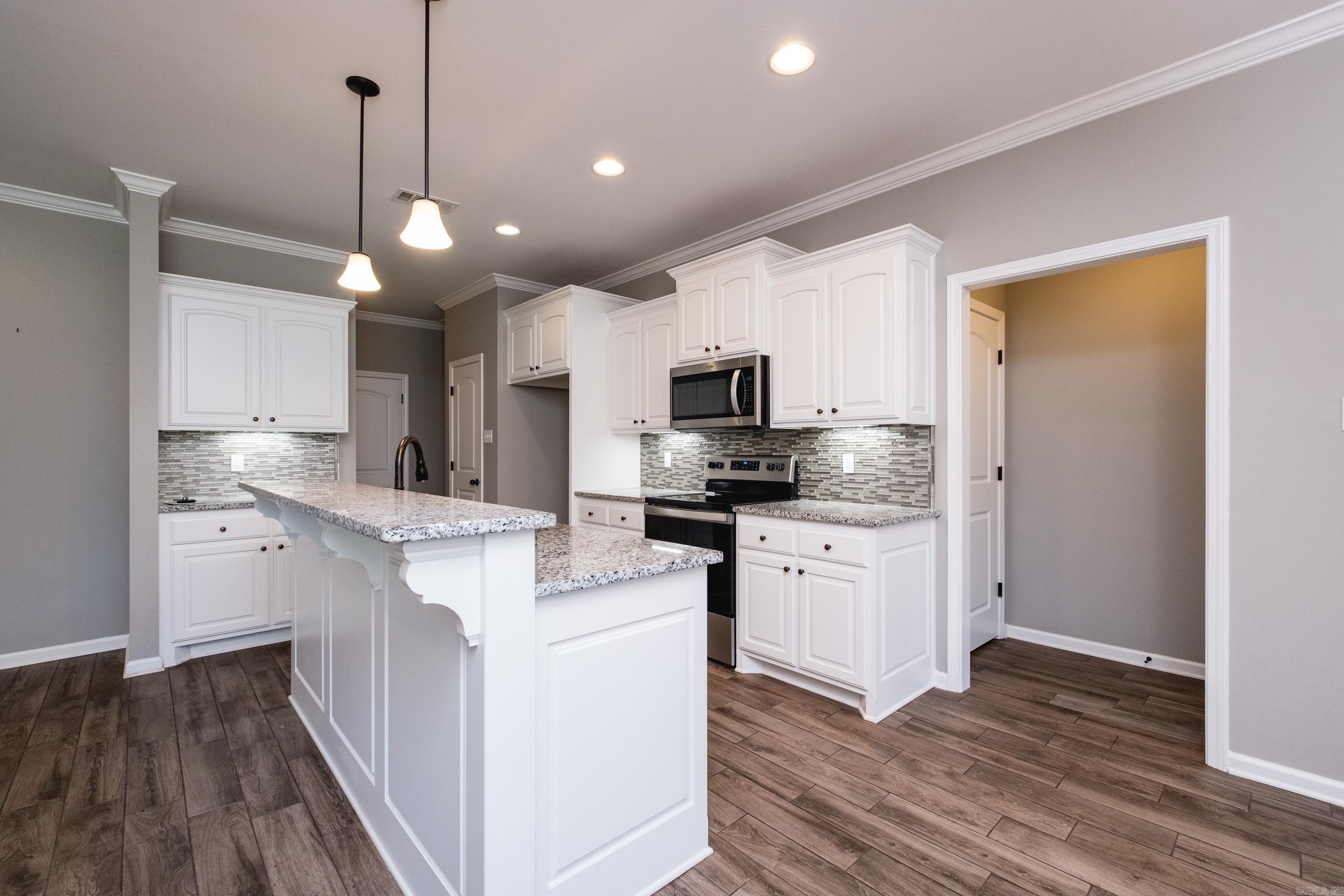 MILLERS GLENN - Residential