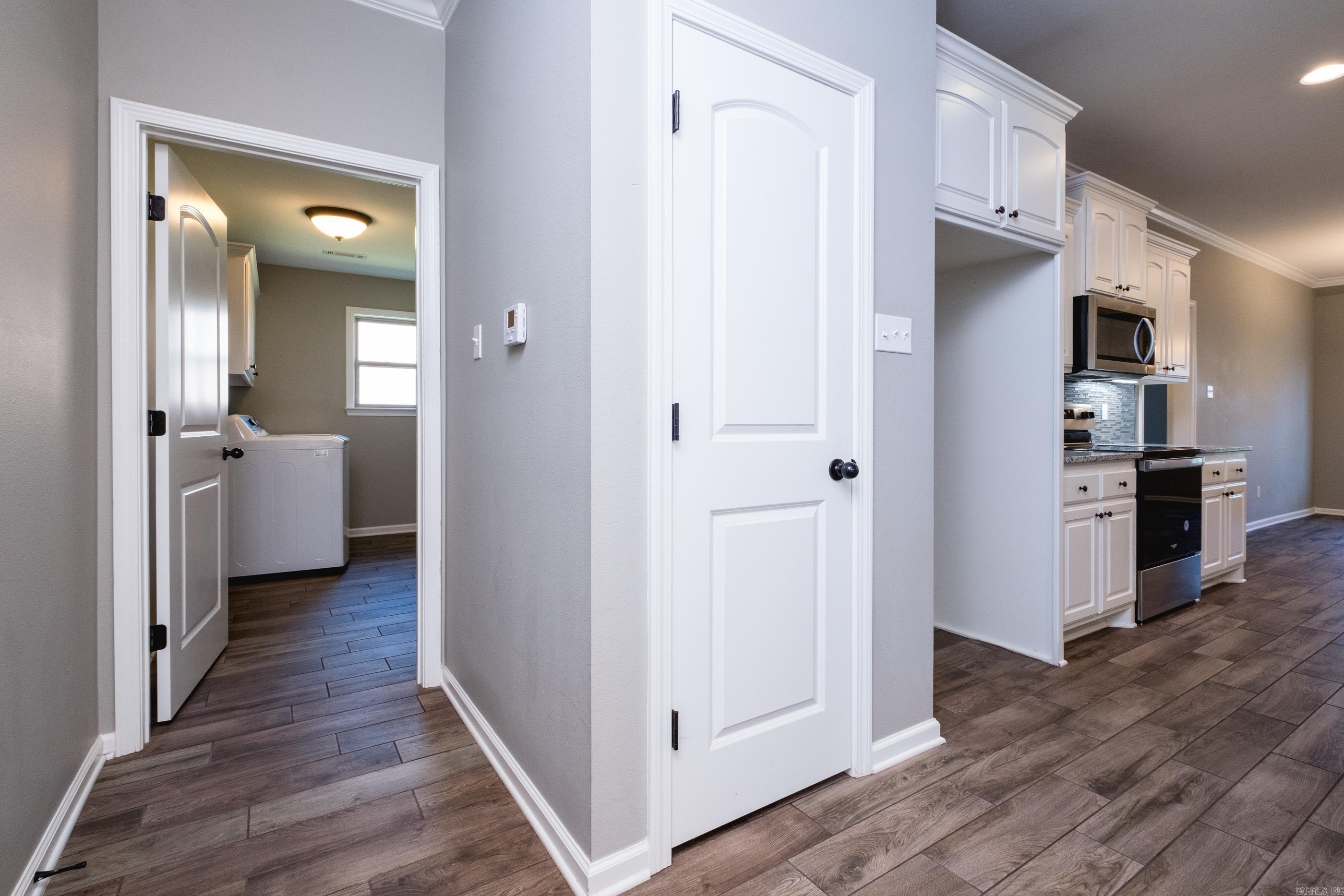 MILLERS GLENN - Residential