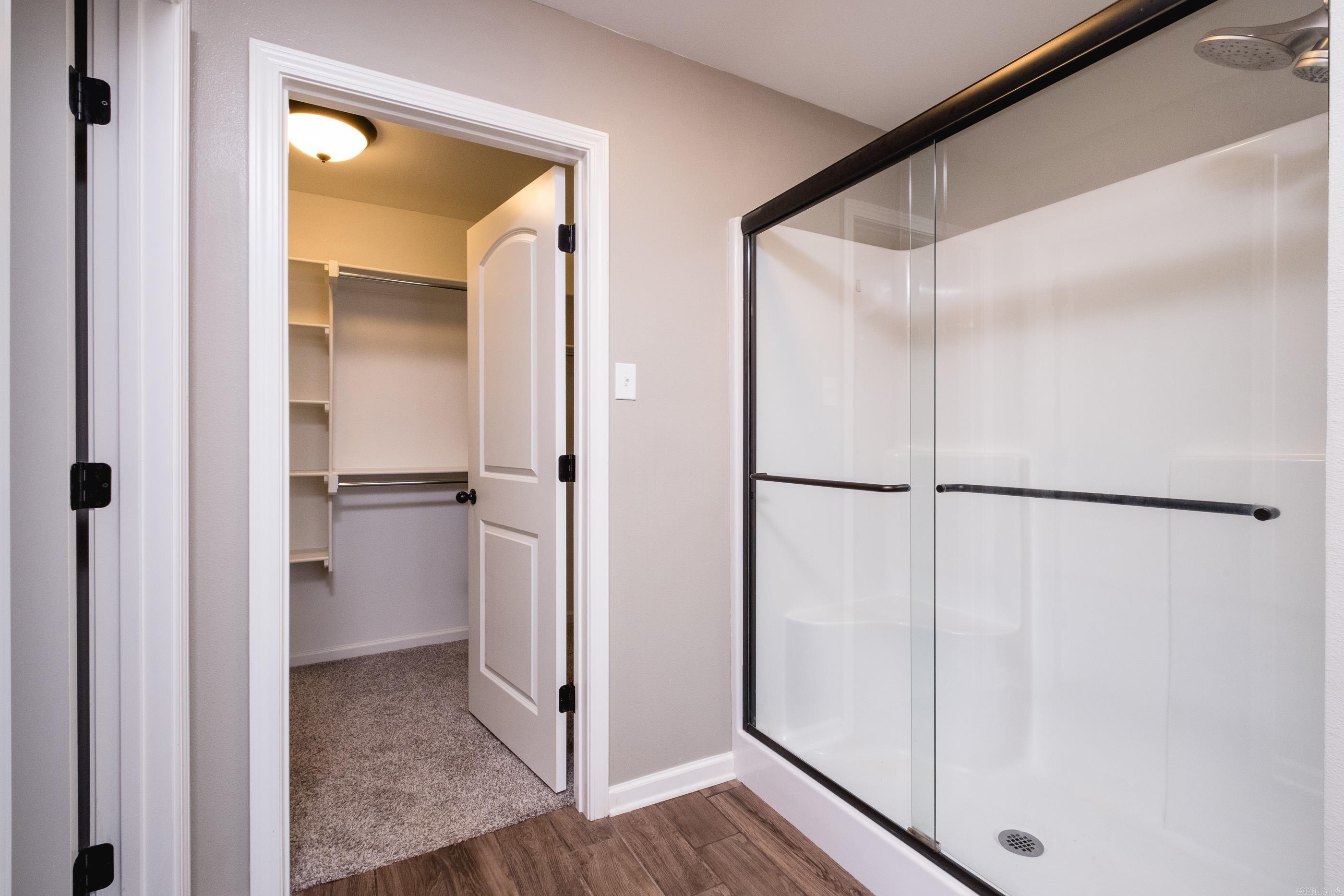 MILLERS GLENN - Residential