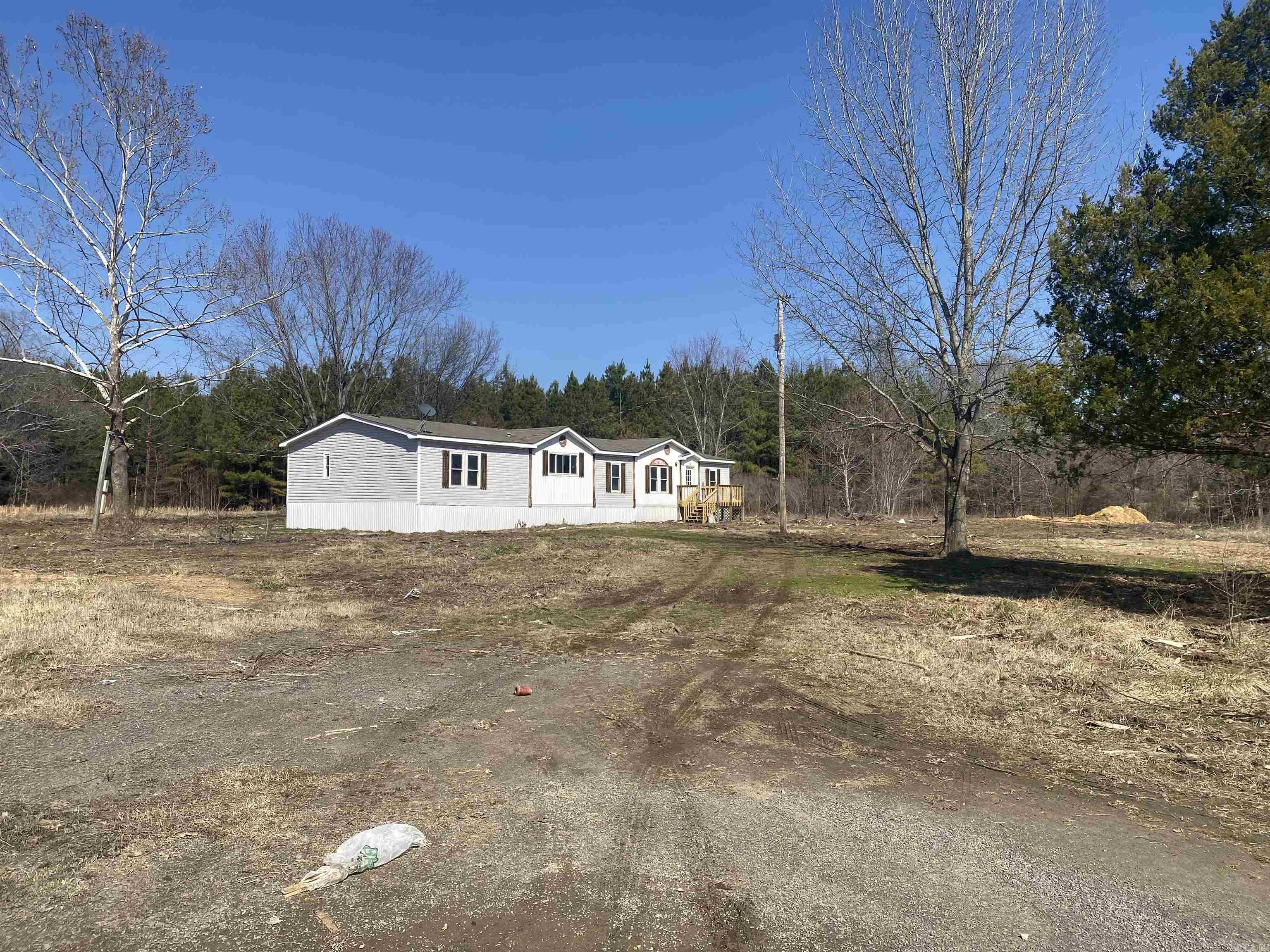 Not In List - Residential