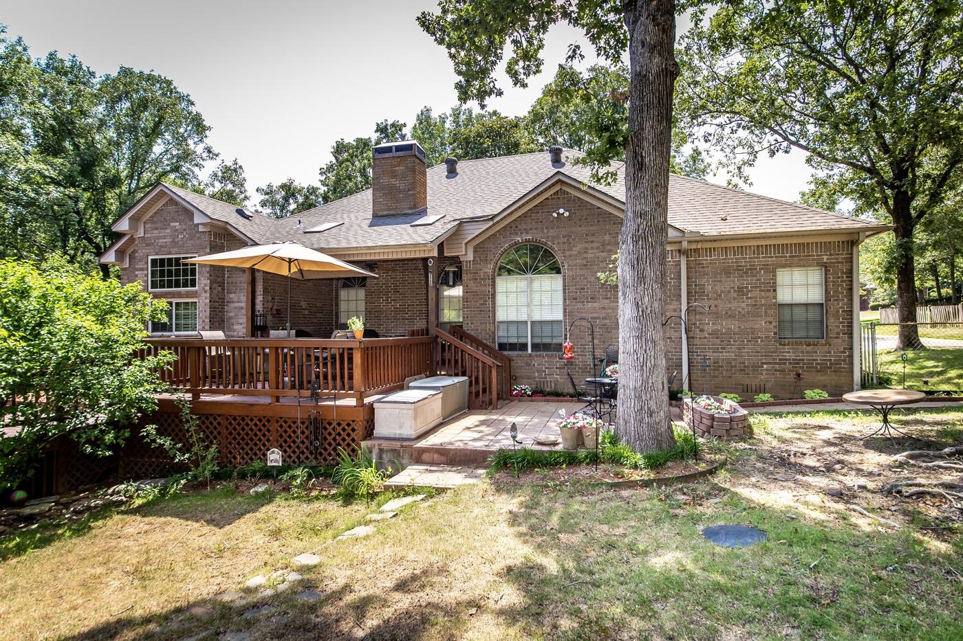 Wildwood Phase V - Residential