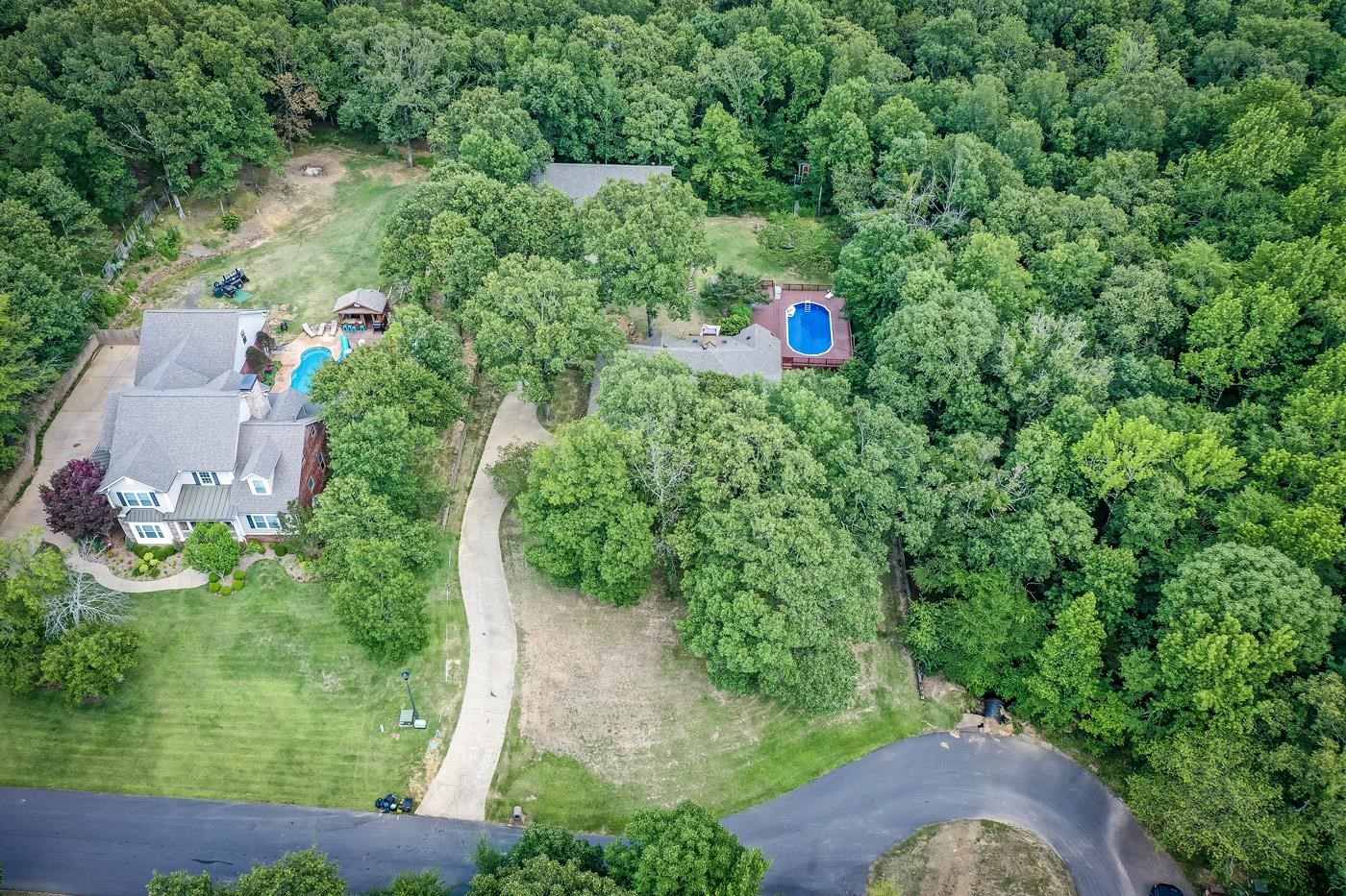 Wildwood Phase V - Residential