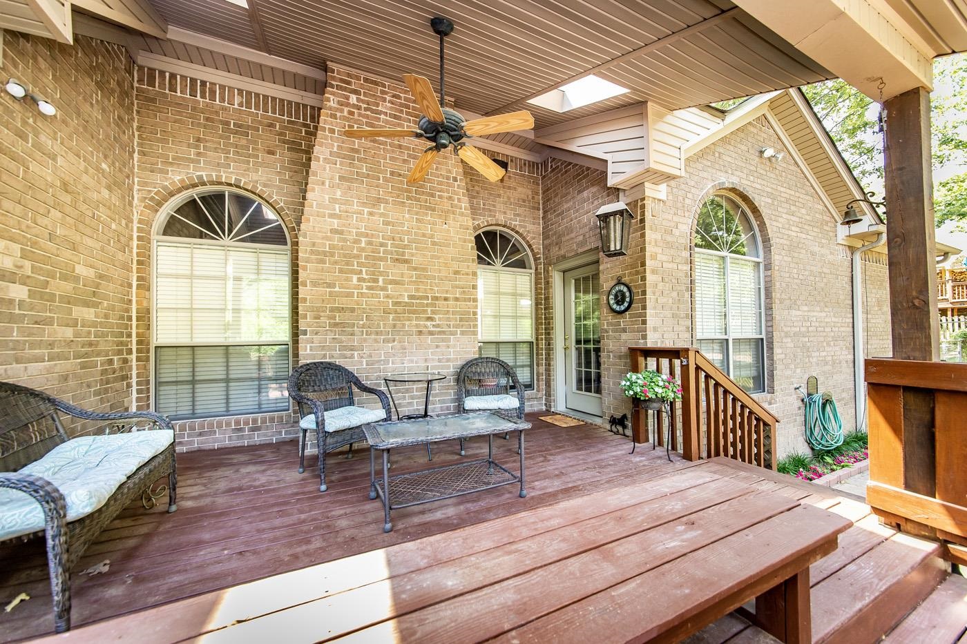 Wildwood Phase V - Residential