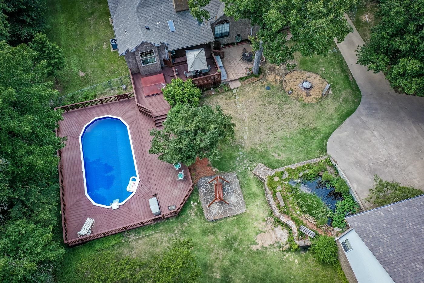 Wildwood Phase V - Residential