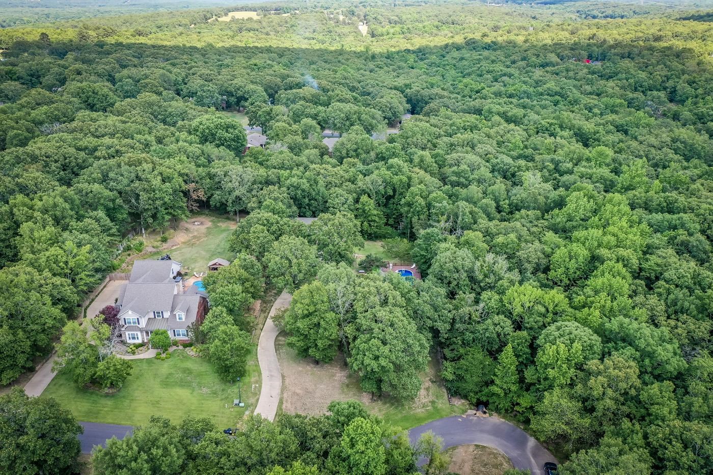 Wildwood Phase V - Residential