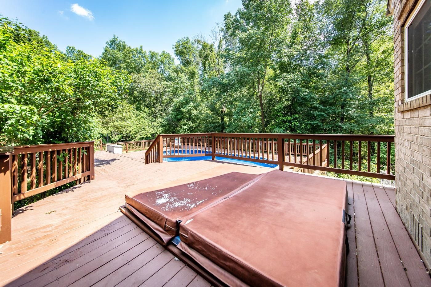 Wildwood Phase V - Residential