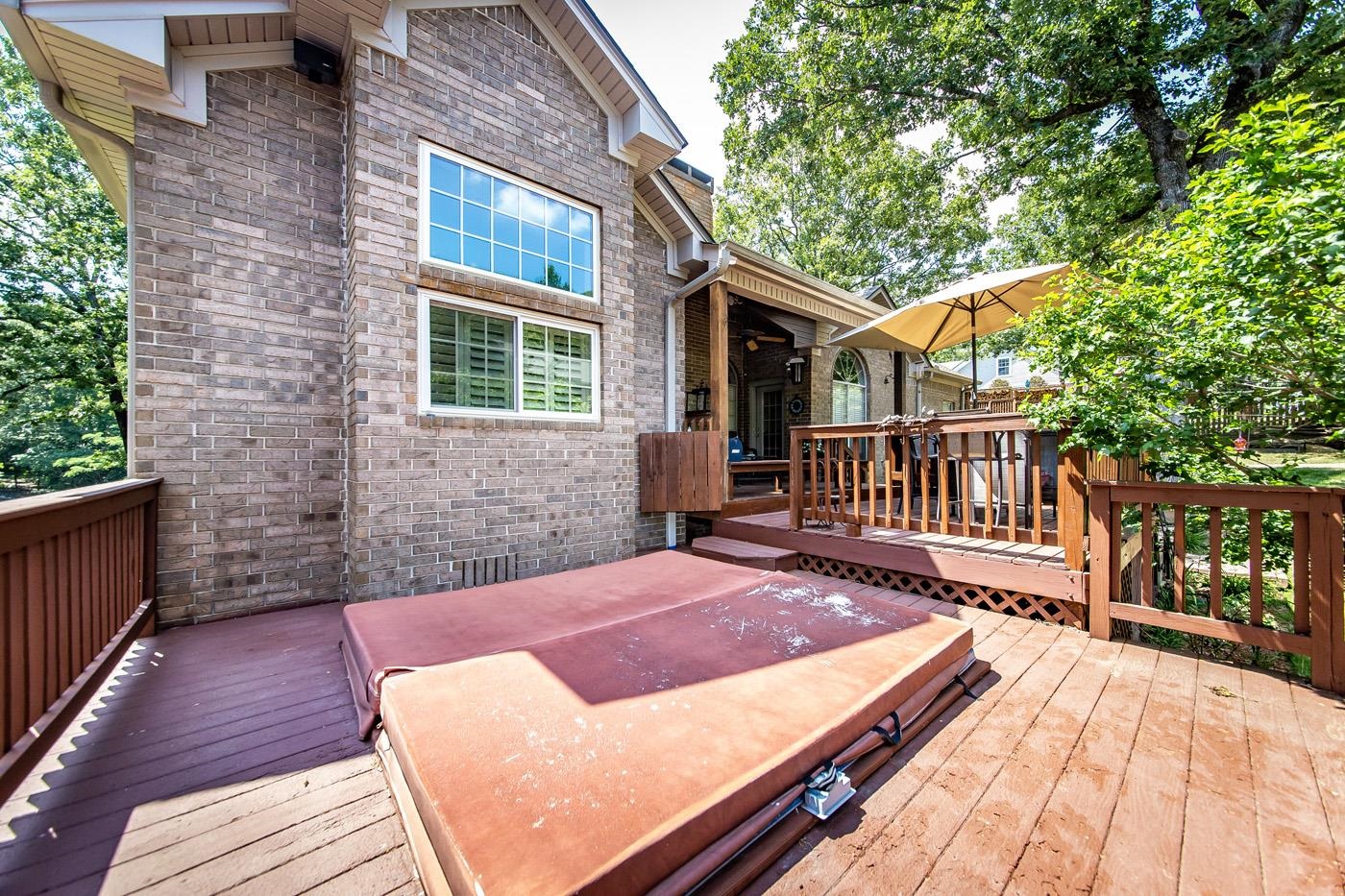 Wildwood Phase V - Residential