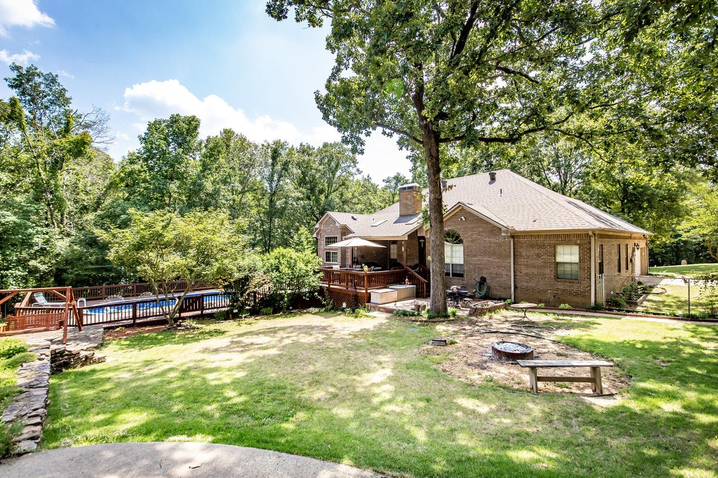 Wildwood Phase V - Residential