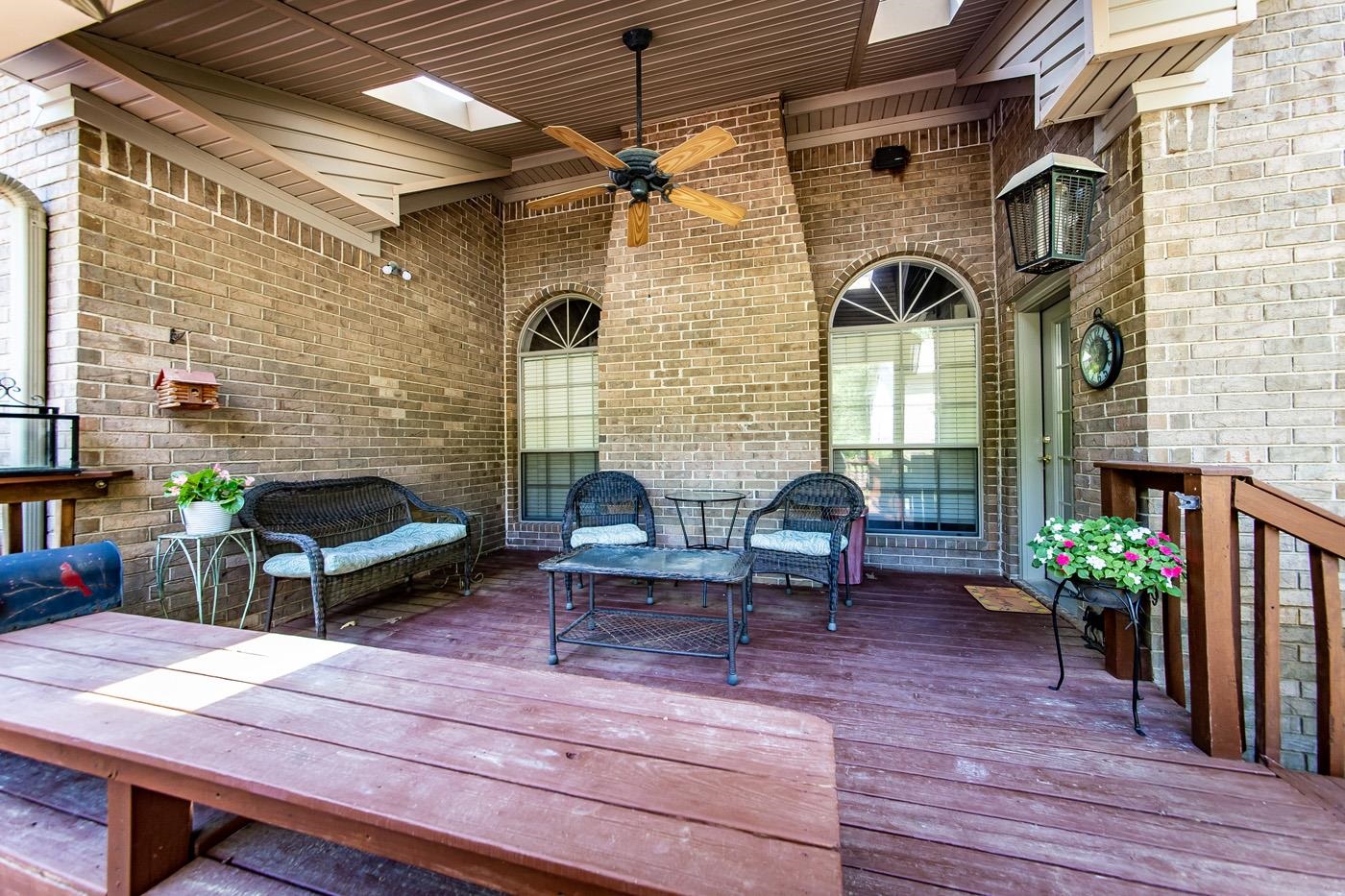 Wildwood Phase V - Residential